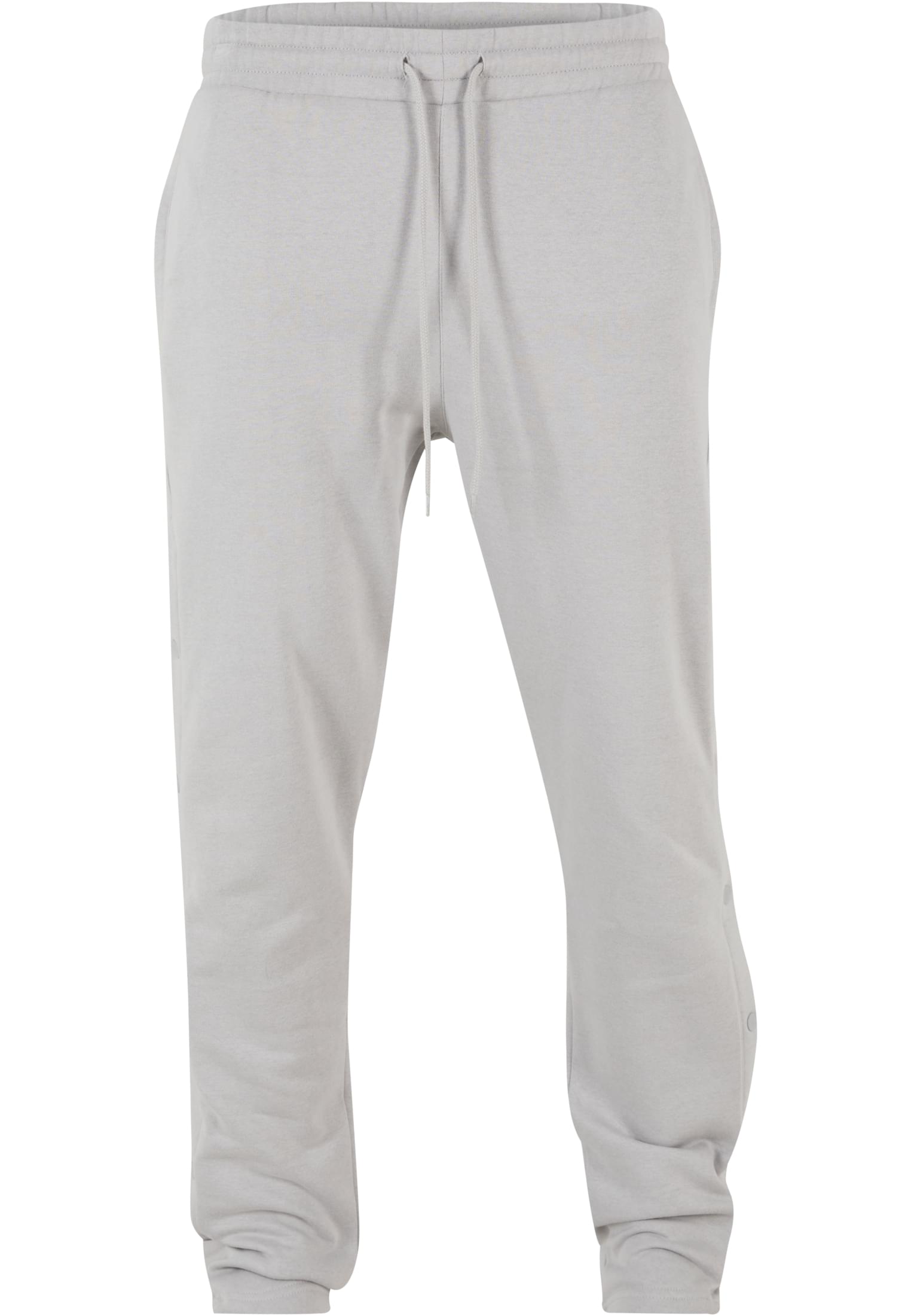 Urban Classics Pantaloni della tuta Button Down lightasphalt