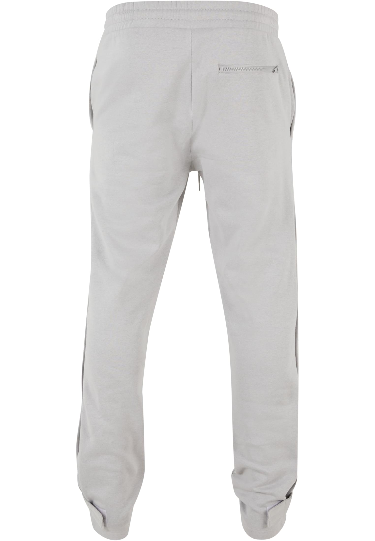 Urban Classics Pantaloni della tuta Button Down lightasphalt