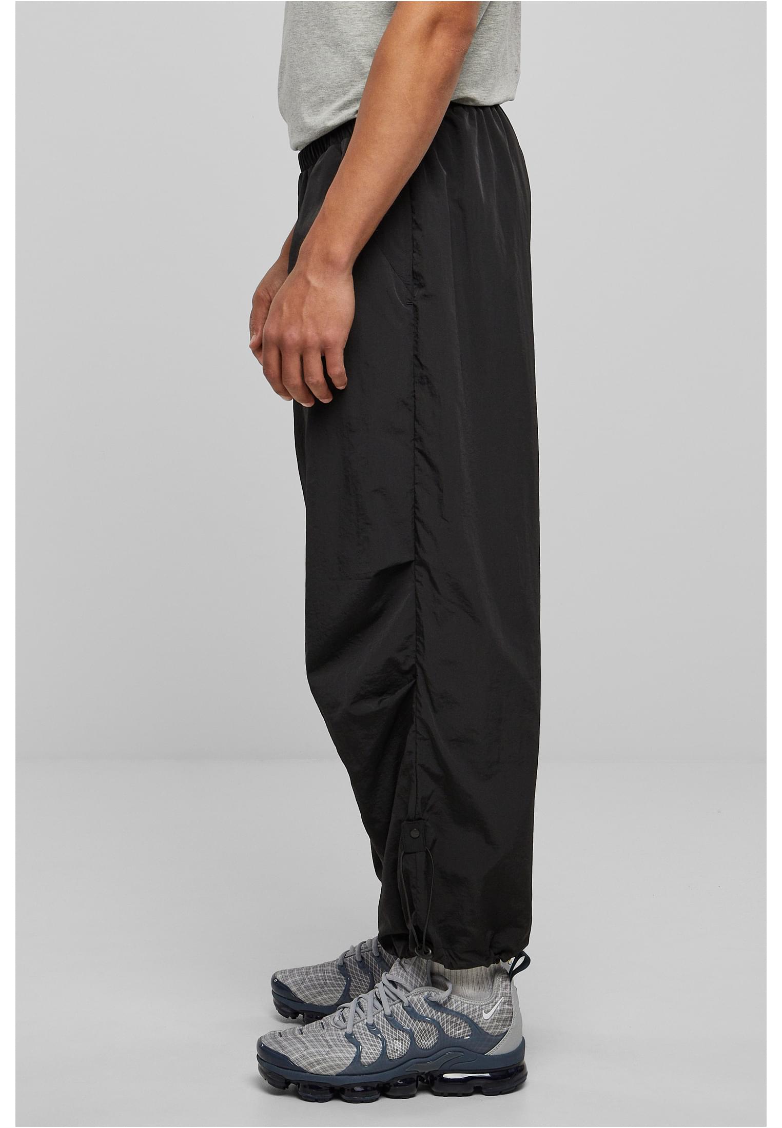 Nylon parachute trousers, Urban Classics Cloth Trousers