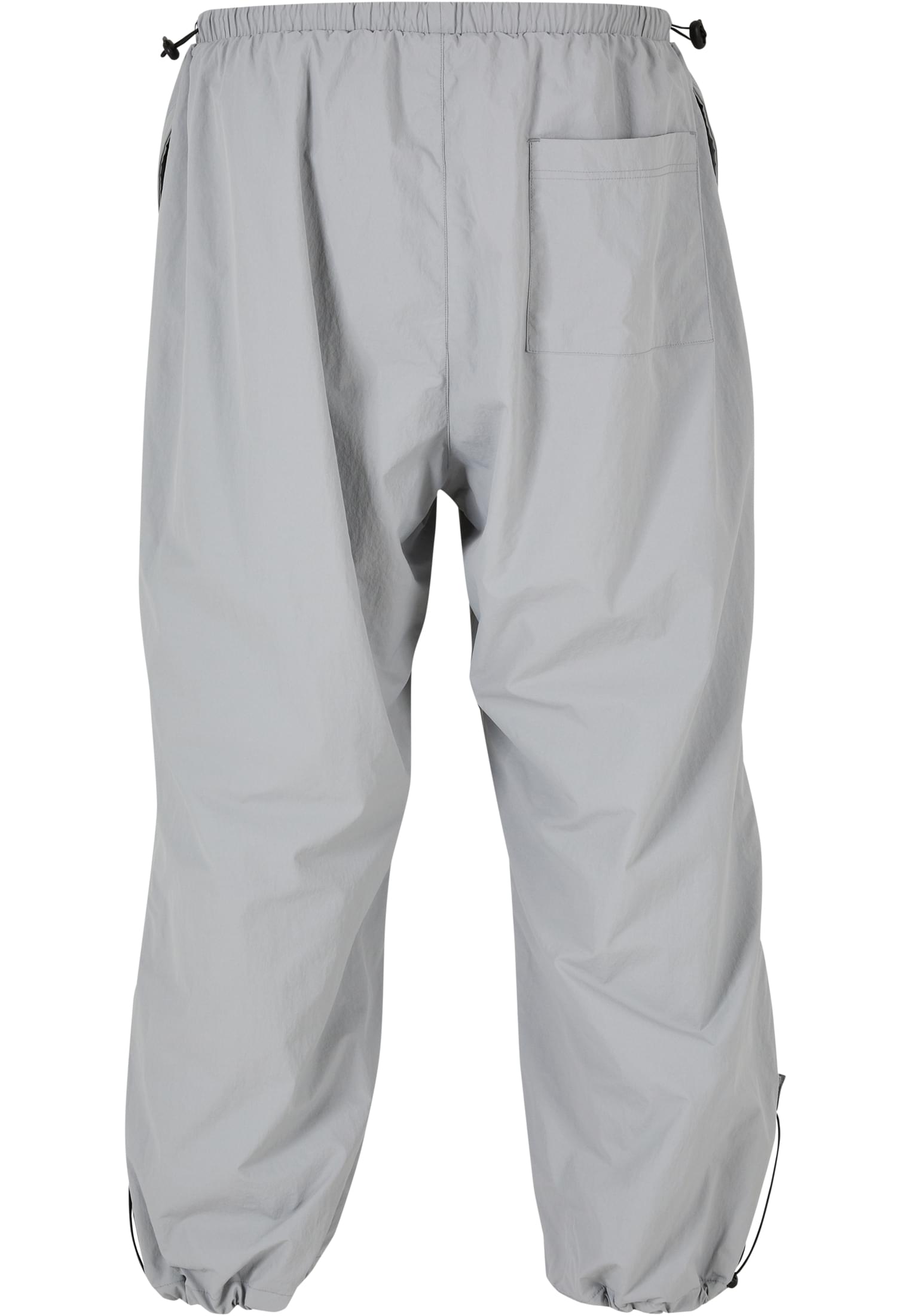 Nylon Parachute Pants-TB6349