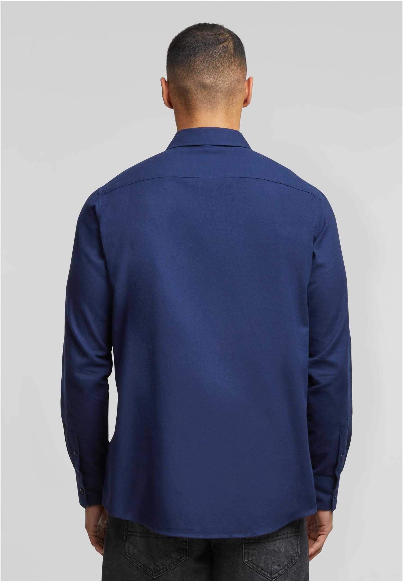 Urban Classics Camicia Flanell