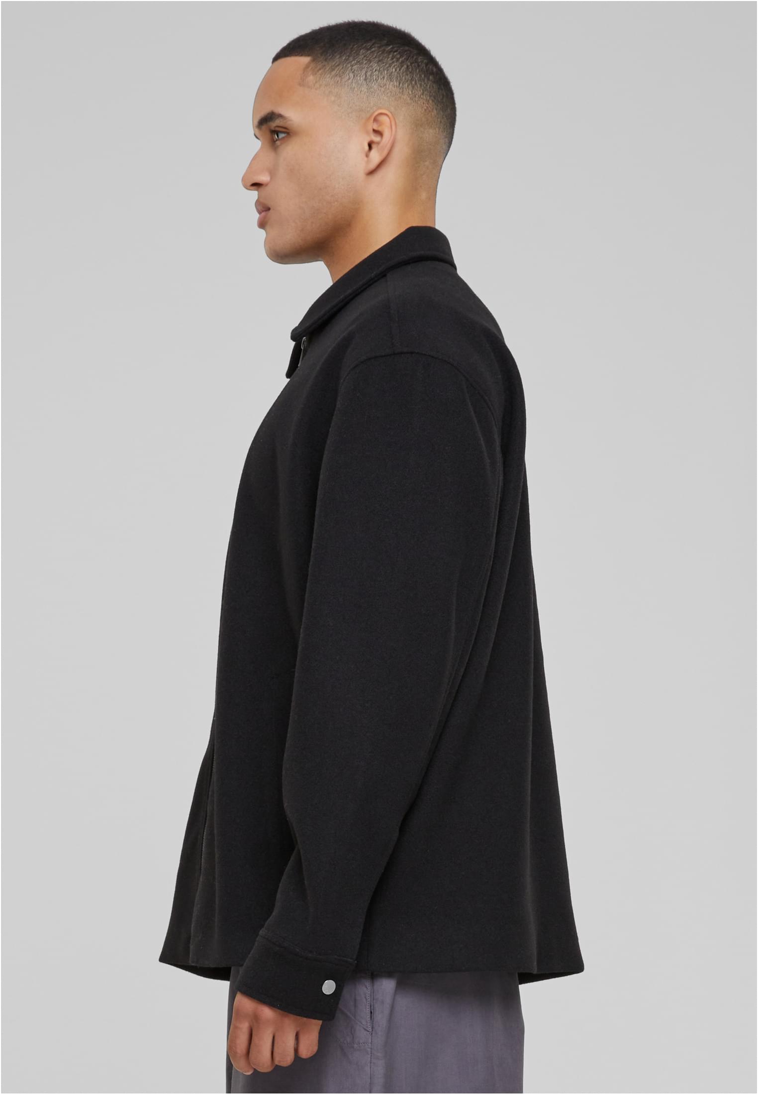 Urban Classics Giacca Basic Blouson