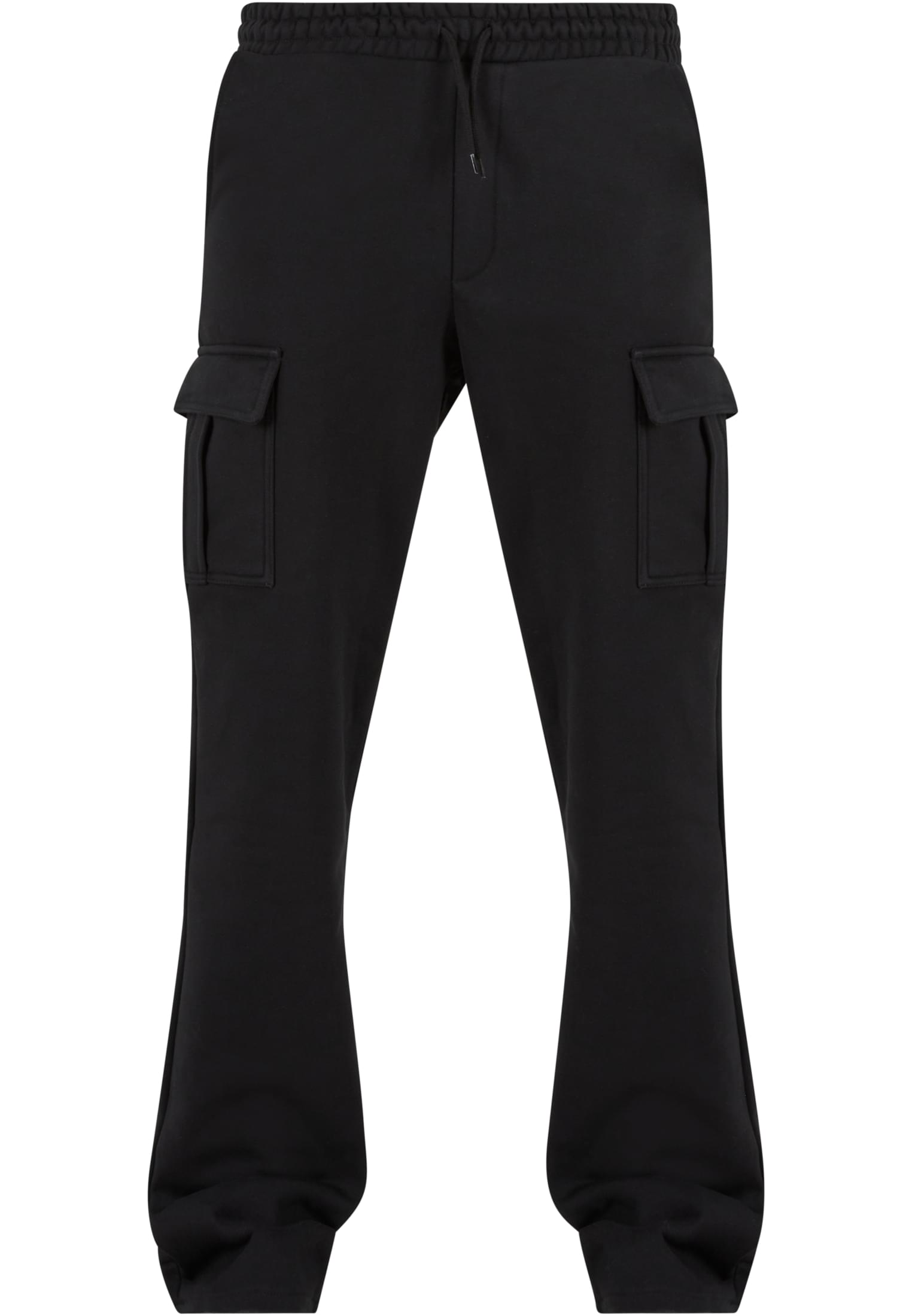 UC Men Pantaloni della tuta Heavy Straight Leg Cargo