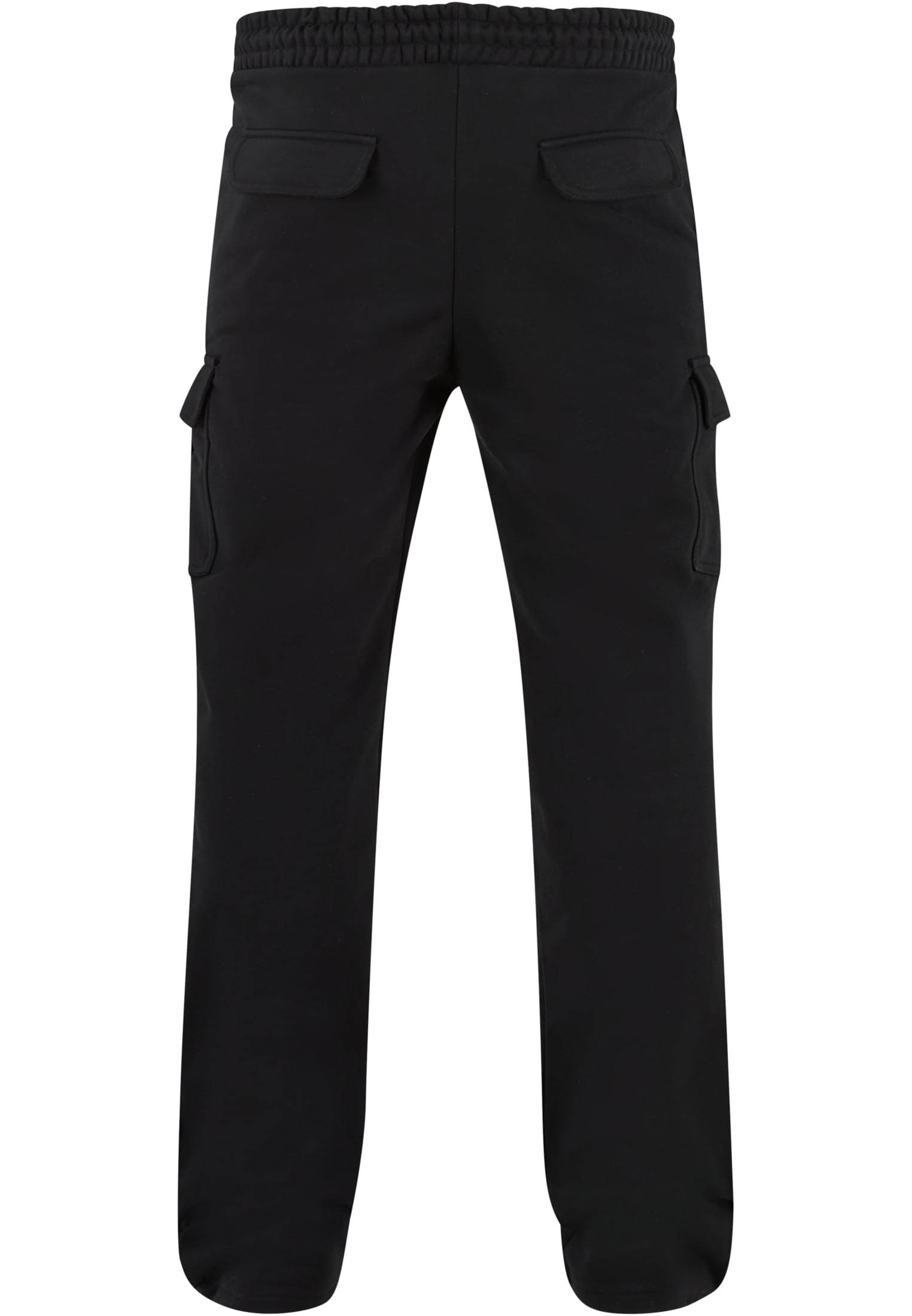 UC Men Pantaloni della tuta Heavy Straight Leg Cargo