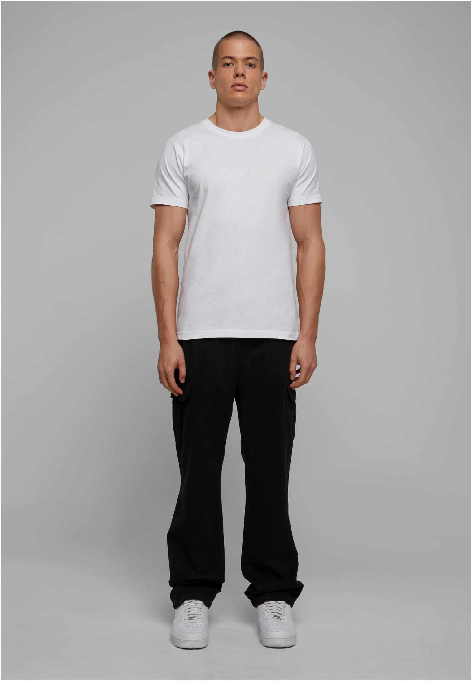 UC Men Pantaloni Cotton Cargo