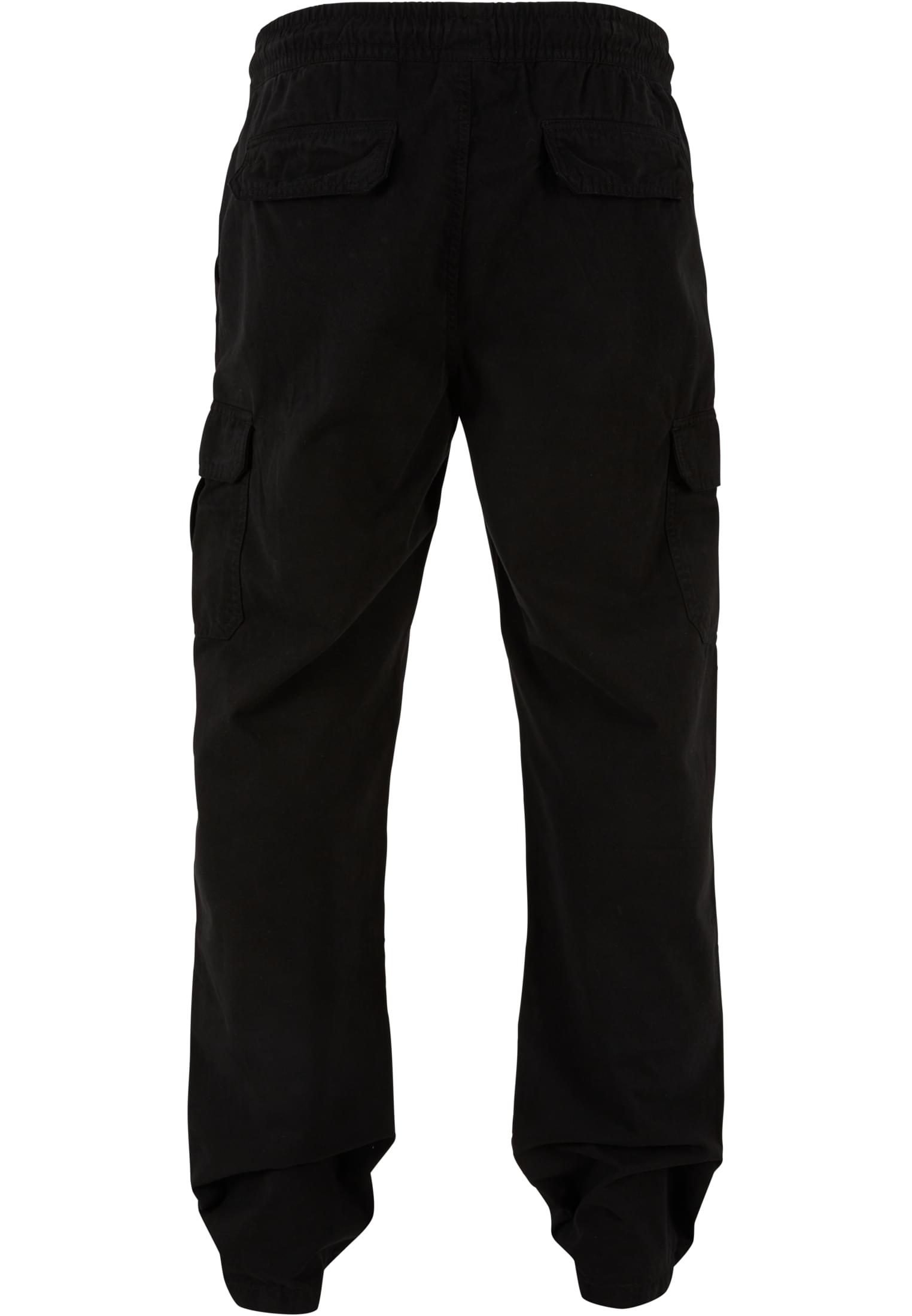 UC Men Pantaloni Cotton Cargo