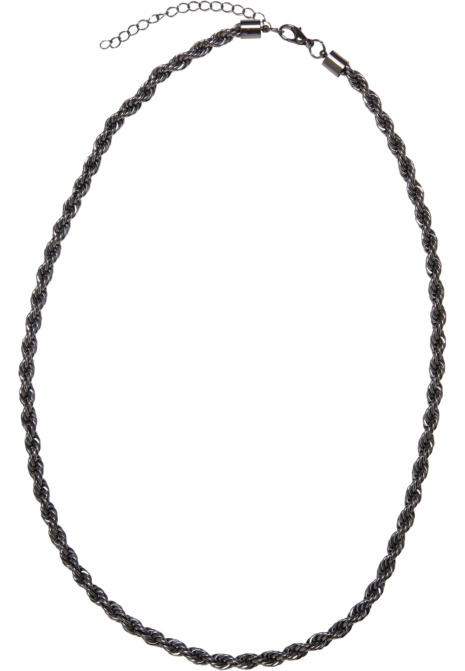 Intertwine Necklace Set-TB6487 And Bracelet Charon
