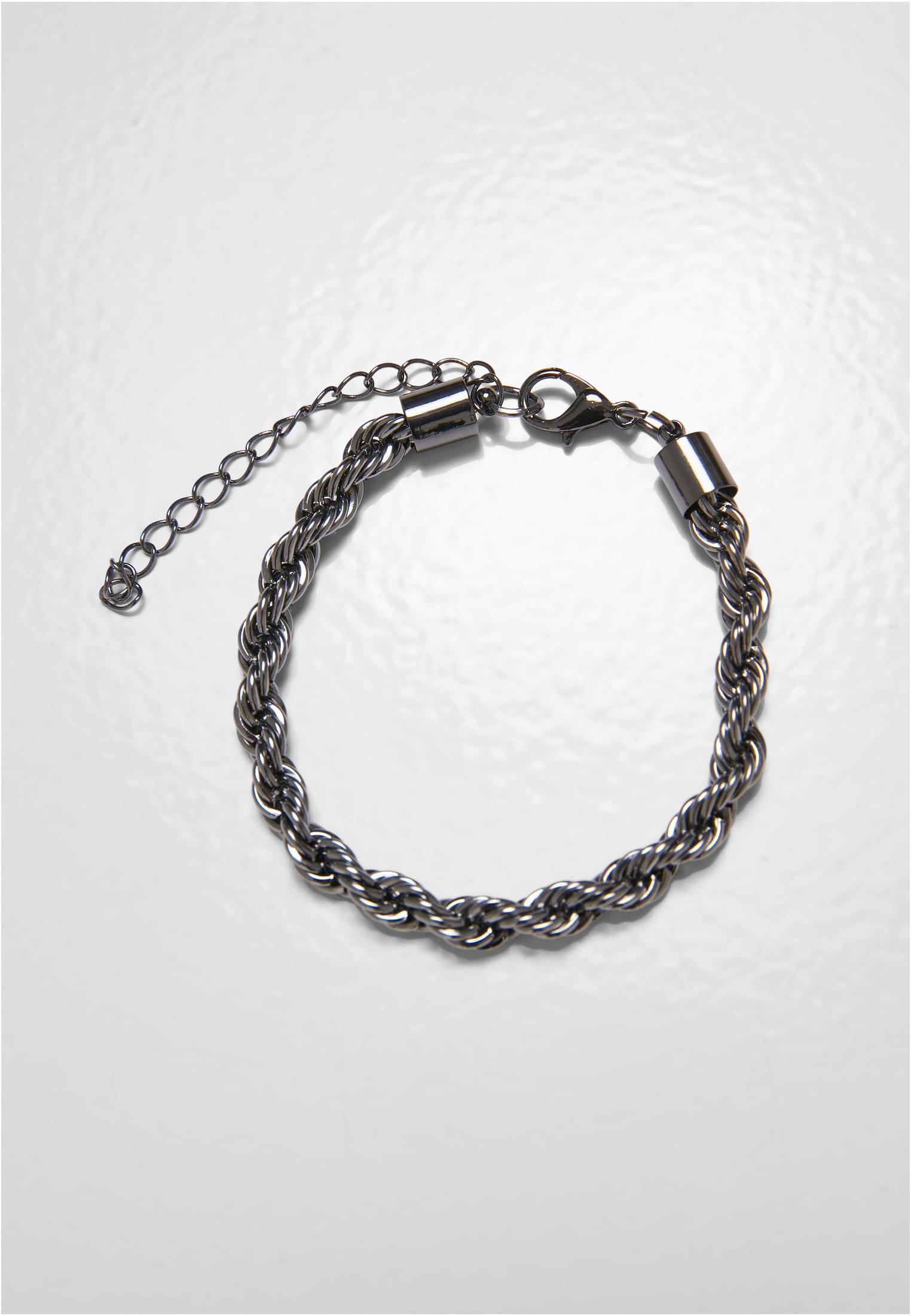 Charon Intertwine And Set-TB6487 Bracelet Necklace