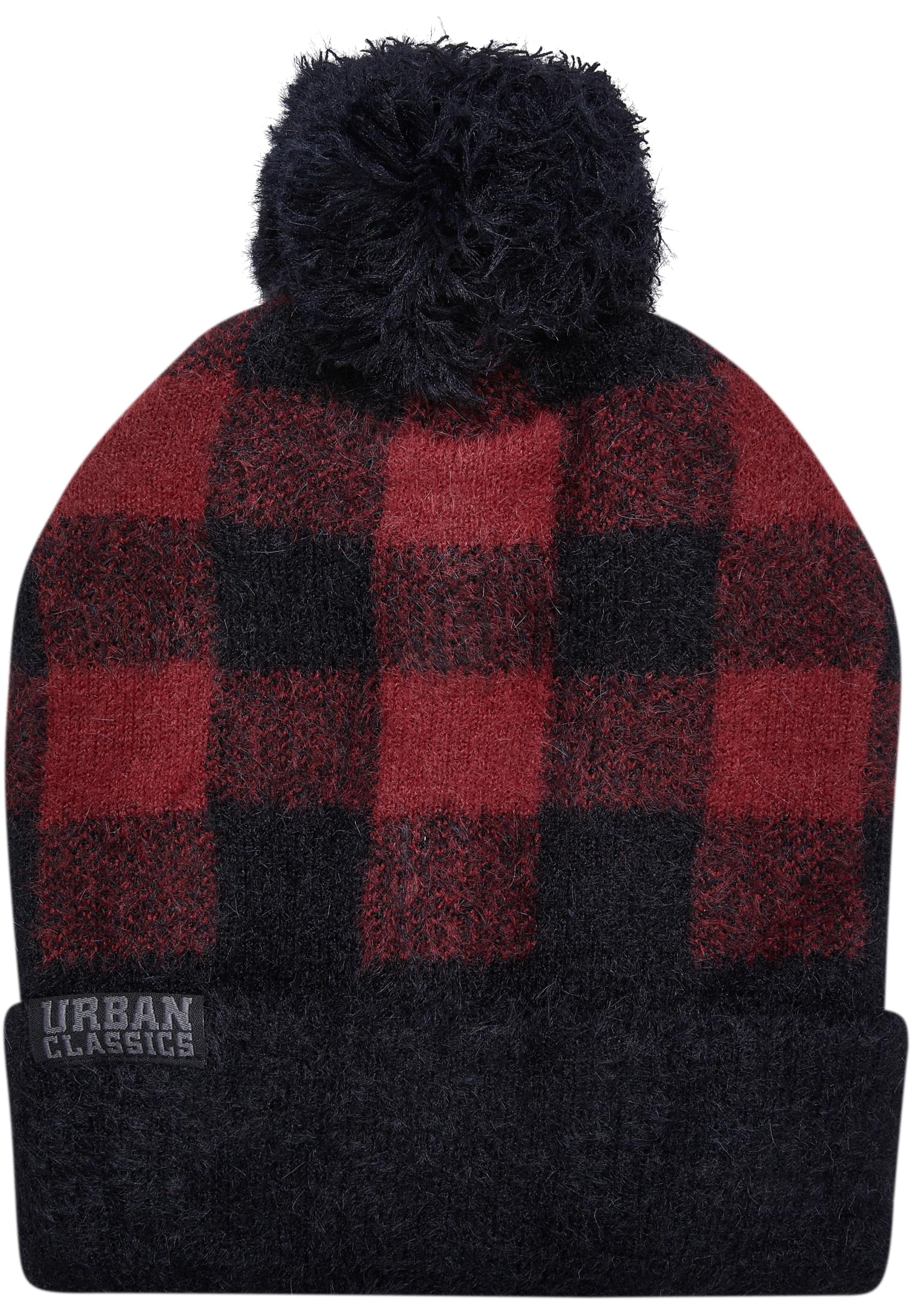 Urban Classics Berretto Pom one size