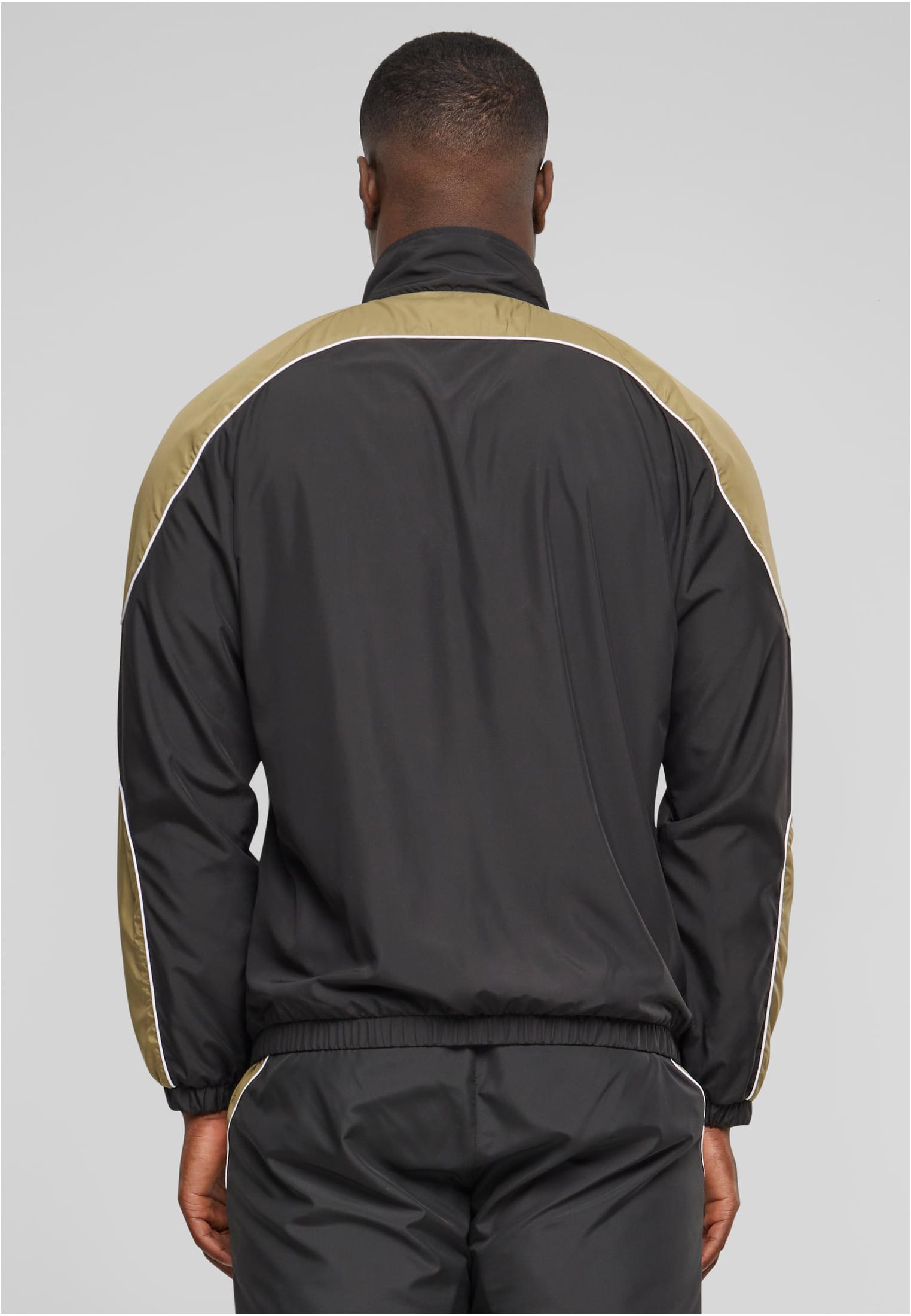 Urban Classics Giacca Piped Track