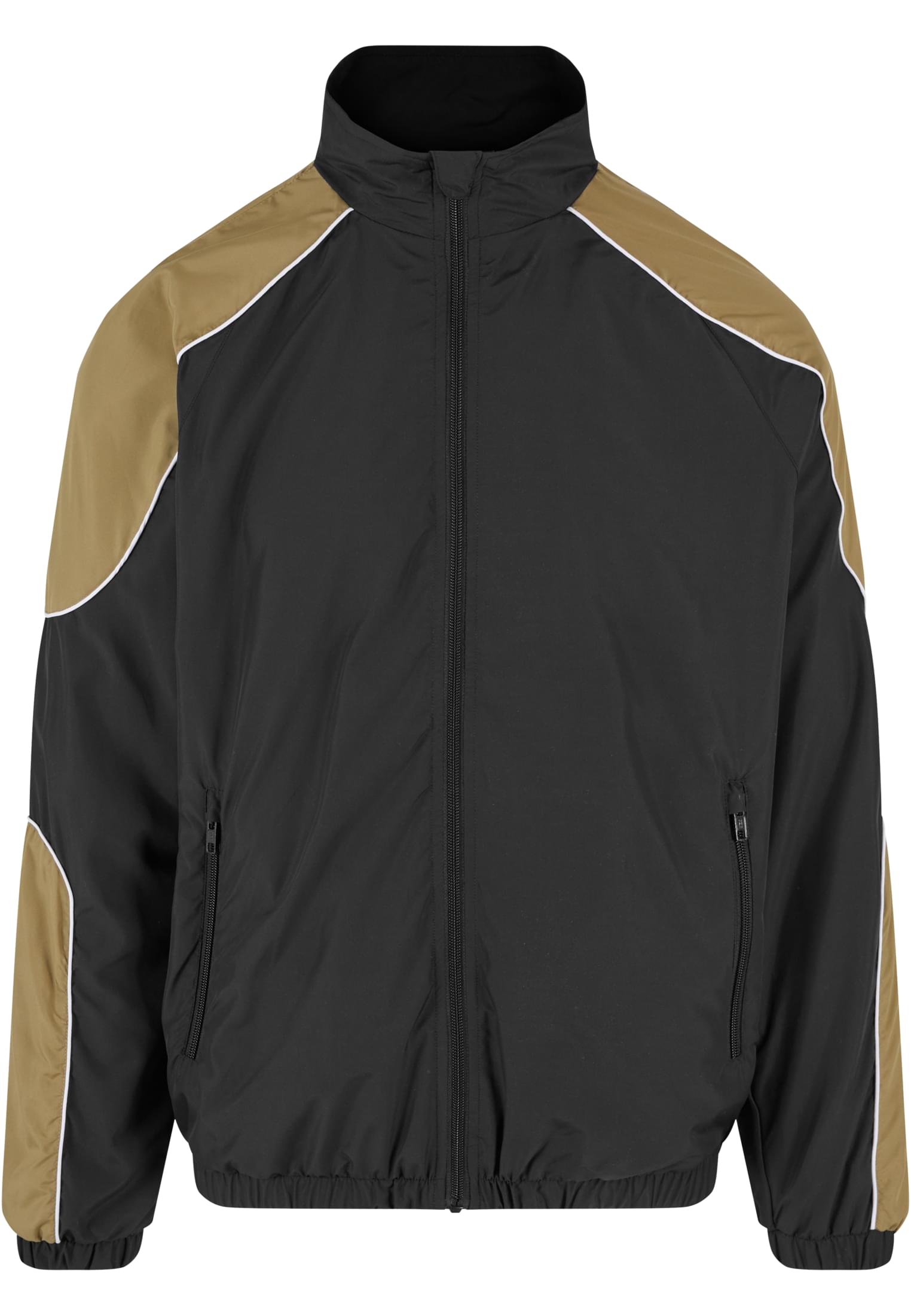 Urban Classics Giacca Piped Track