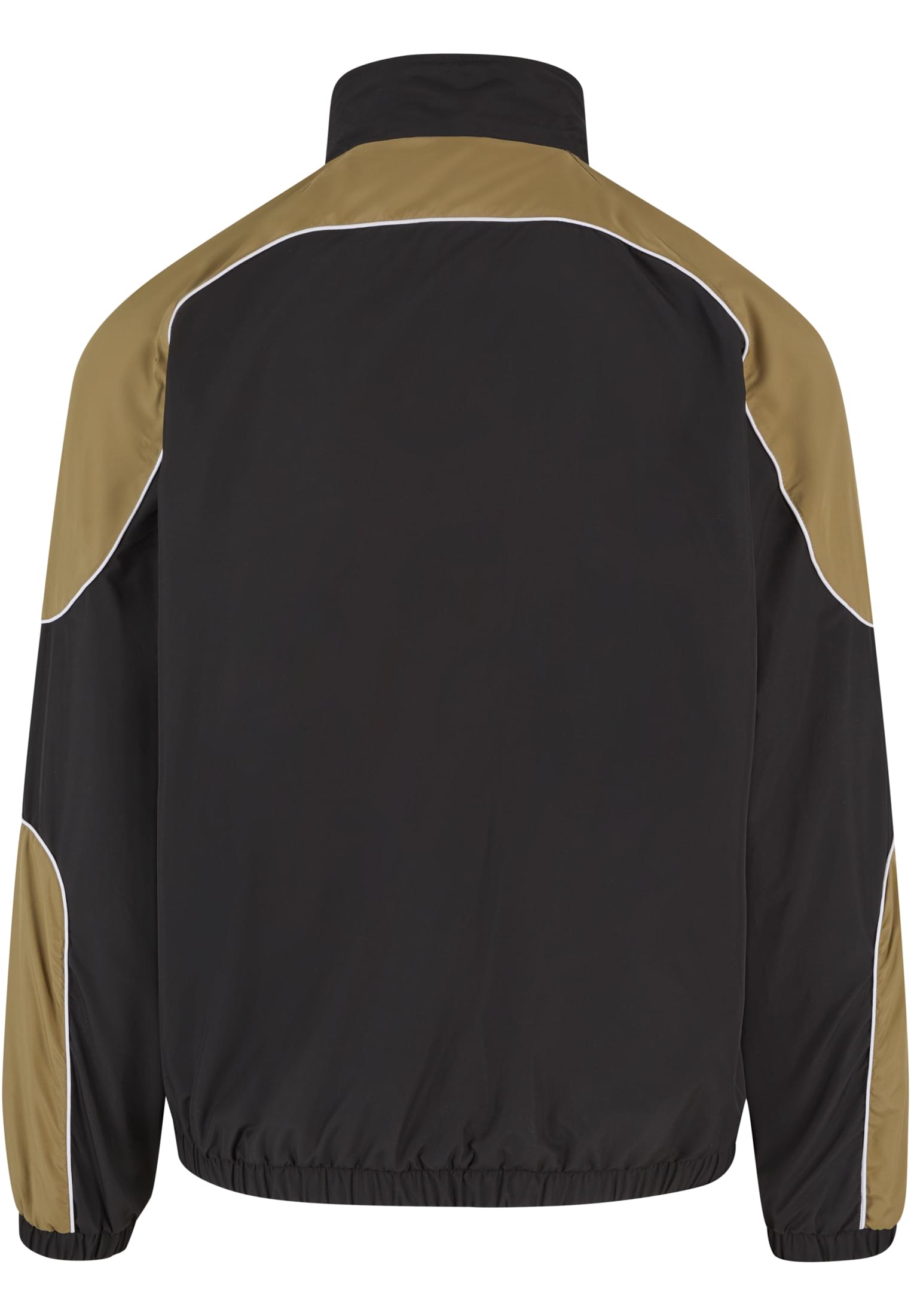 Urban Classics Giacca Piped Track
