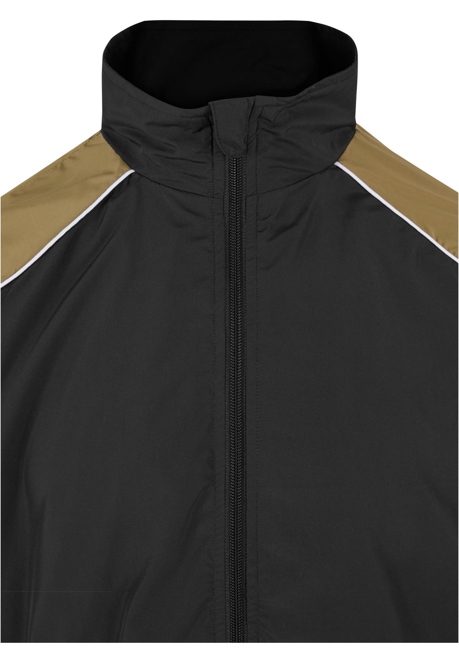 Urban Classics Giacca Piped Track