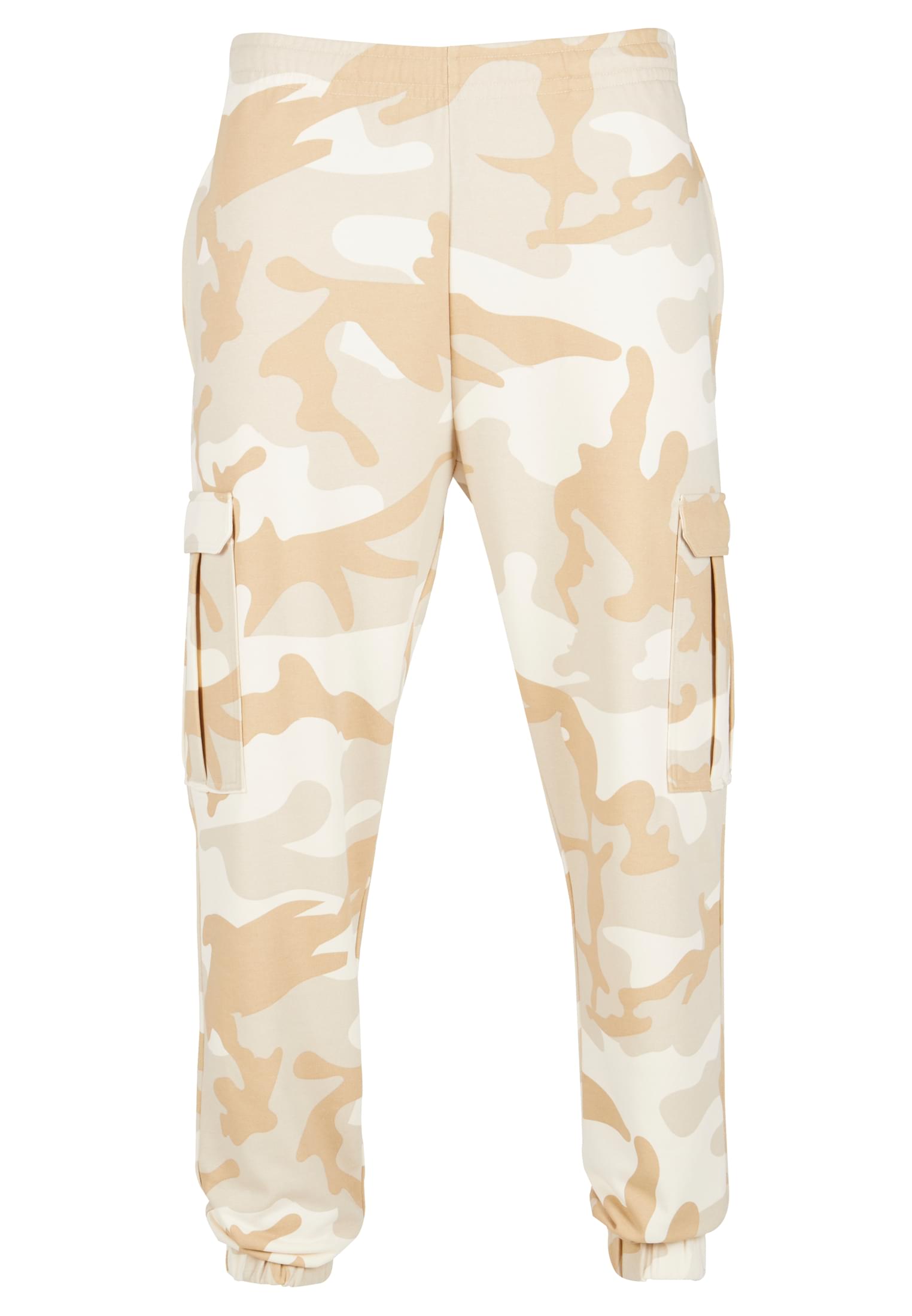 UC Men Pantaloni della tuta Wide Camo Cargo simplesandcamo