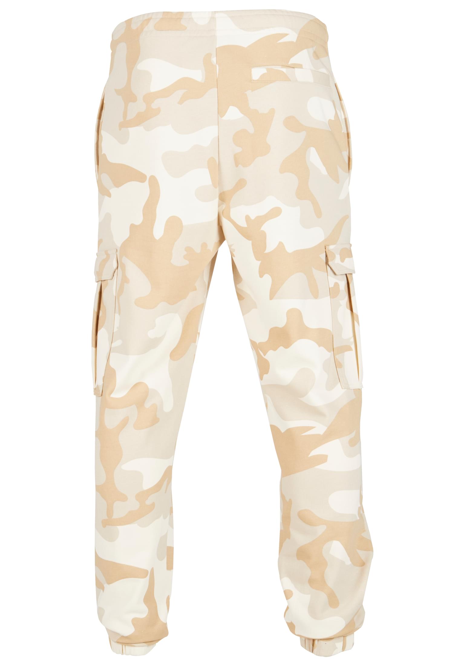 UC Men Pantaloni della tuta Wide Camo Cargo simplesandcamo