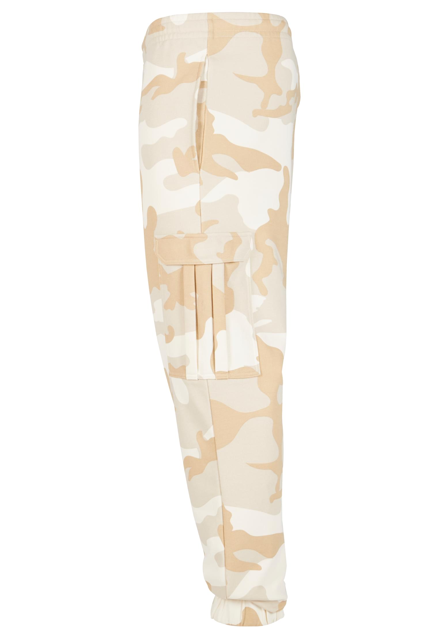 UC Men Pantaloni della tuta Wide Camo Cargo simplesandcamo