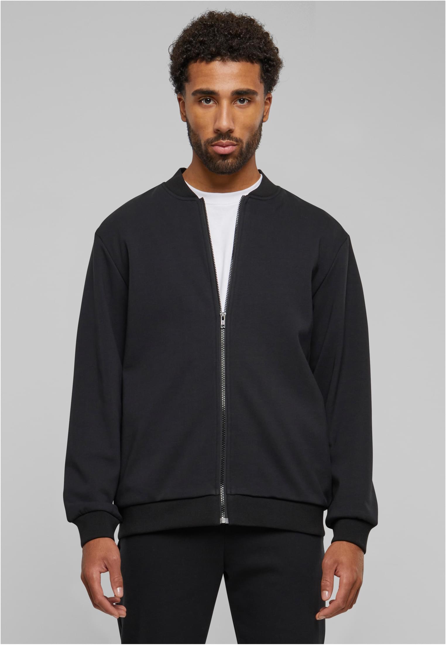 Urban Classics Giacca Cozy College