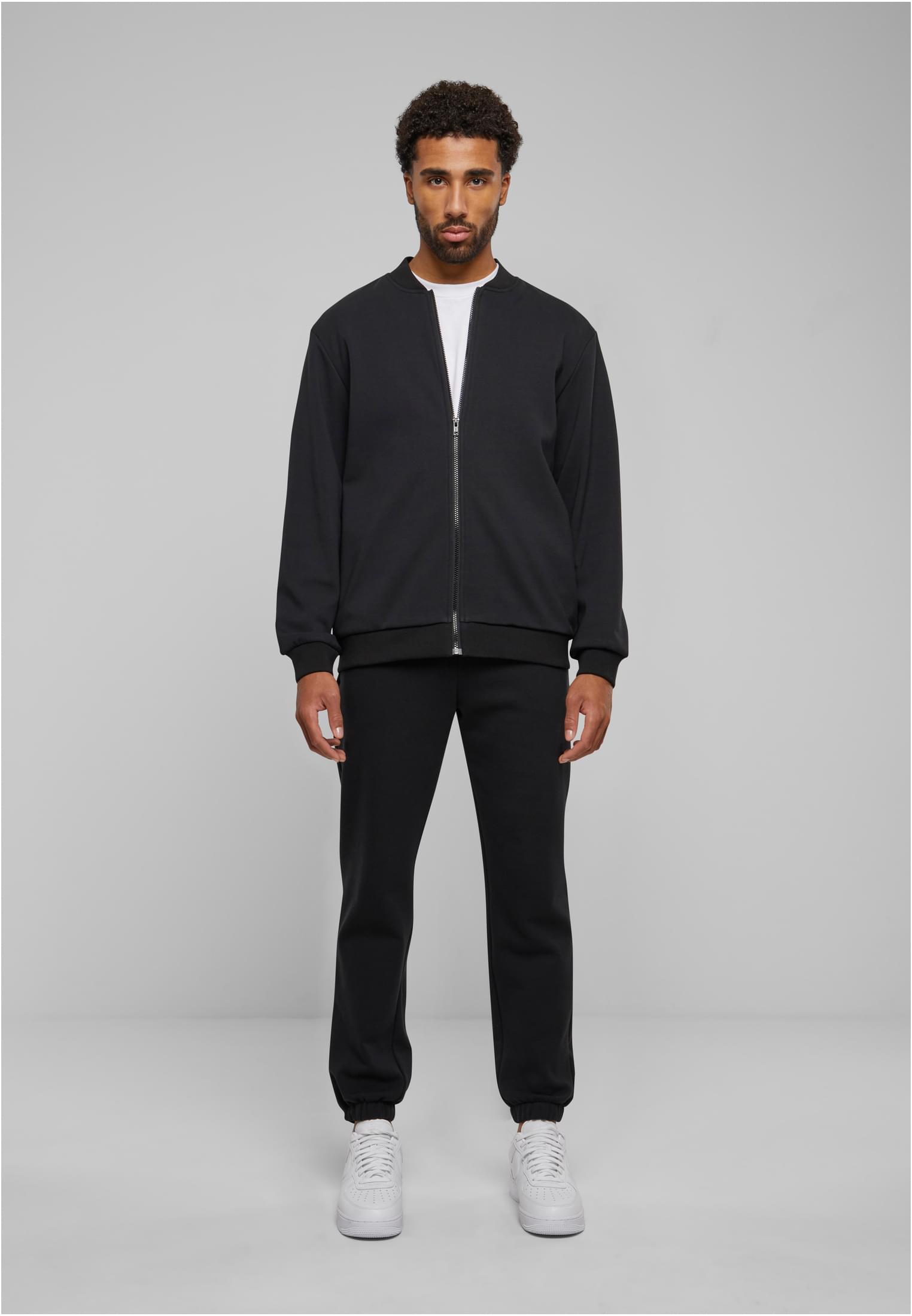 Urban Classics Giacca Cozy College