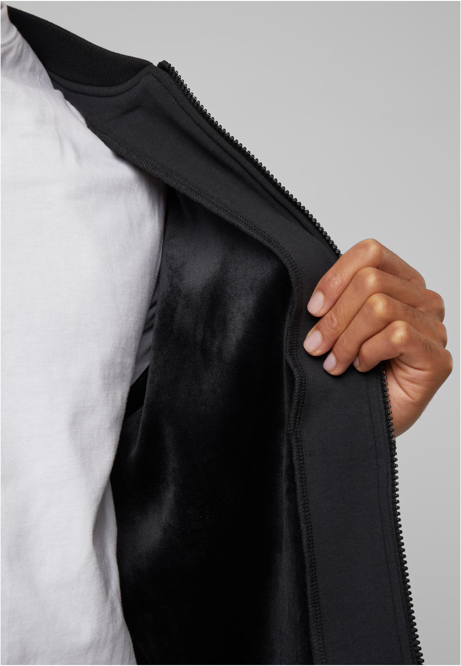 Urban Classics Giacca Cozy College