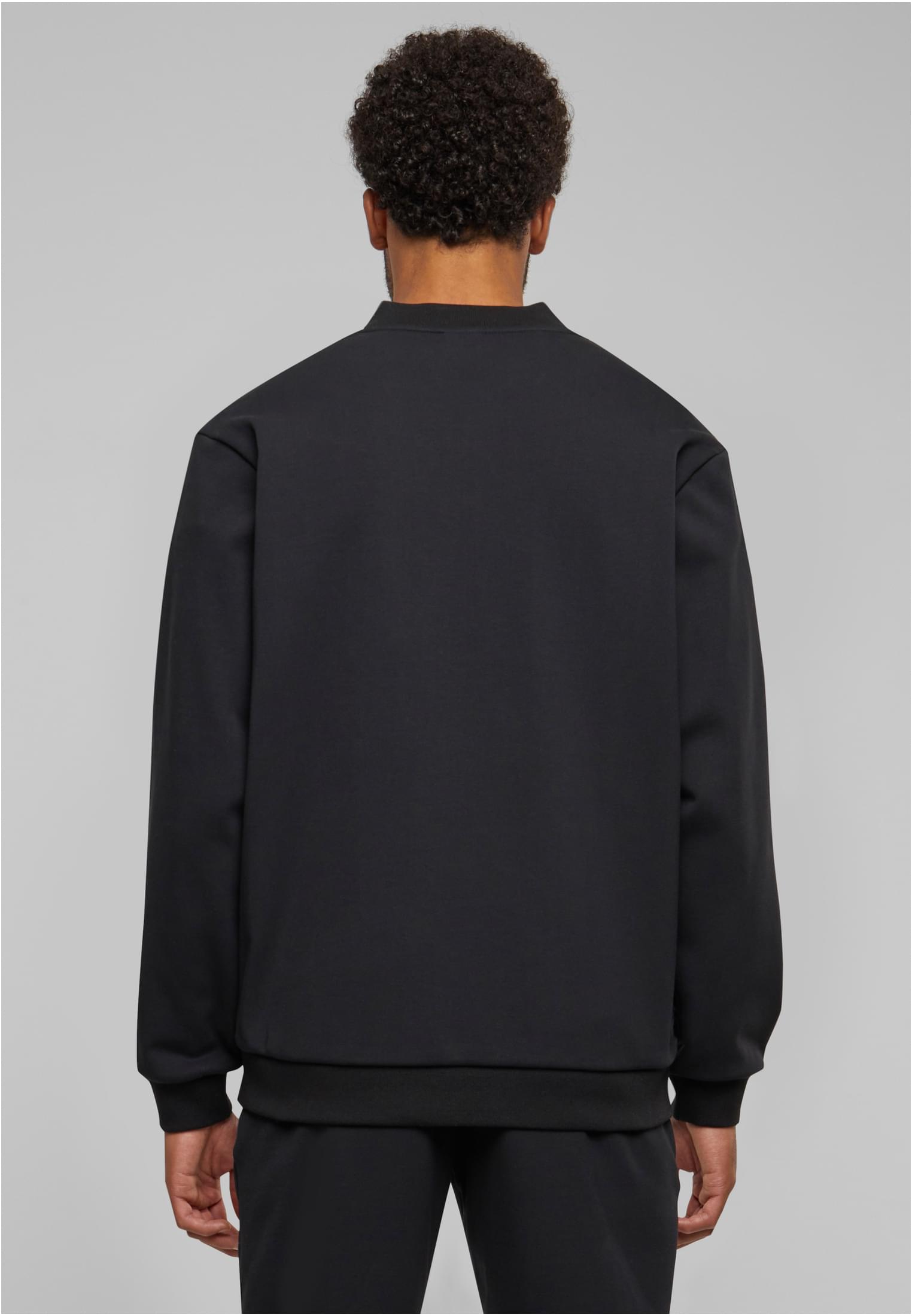 Urban Classics Giacca Cozy College