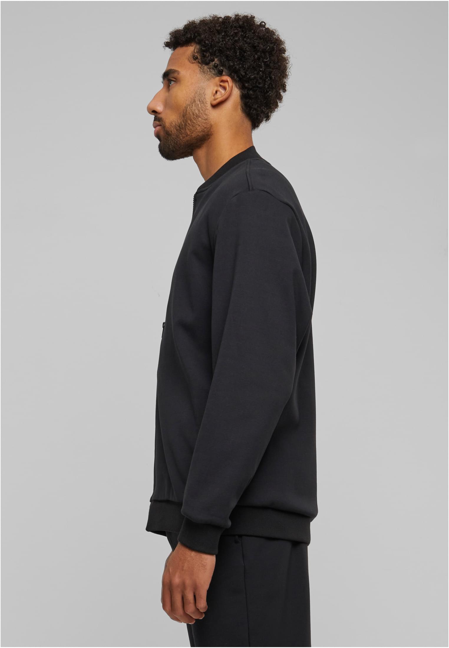 Urban Classics Giacca Cozy College