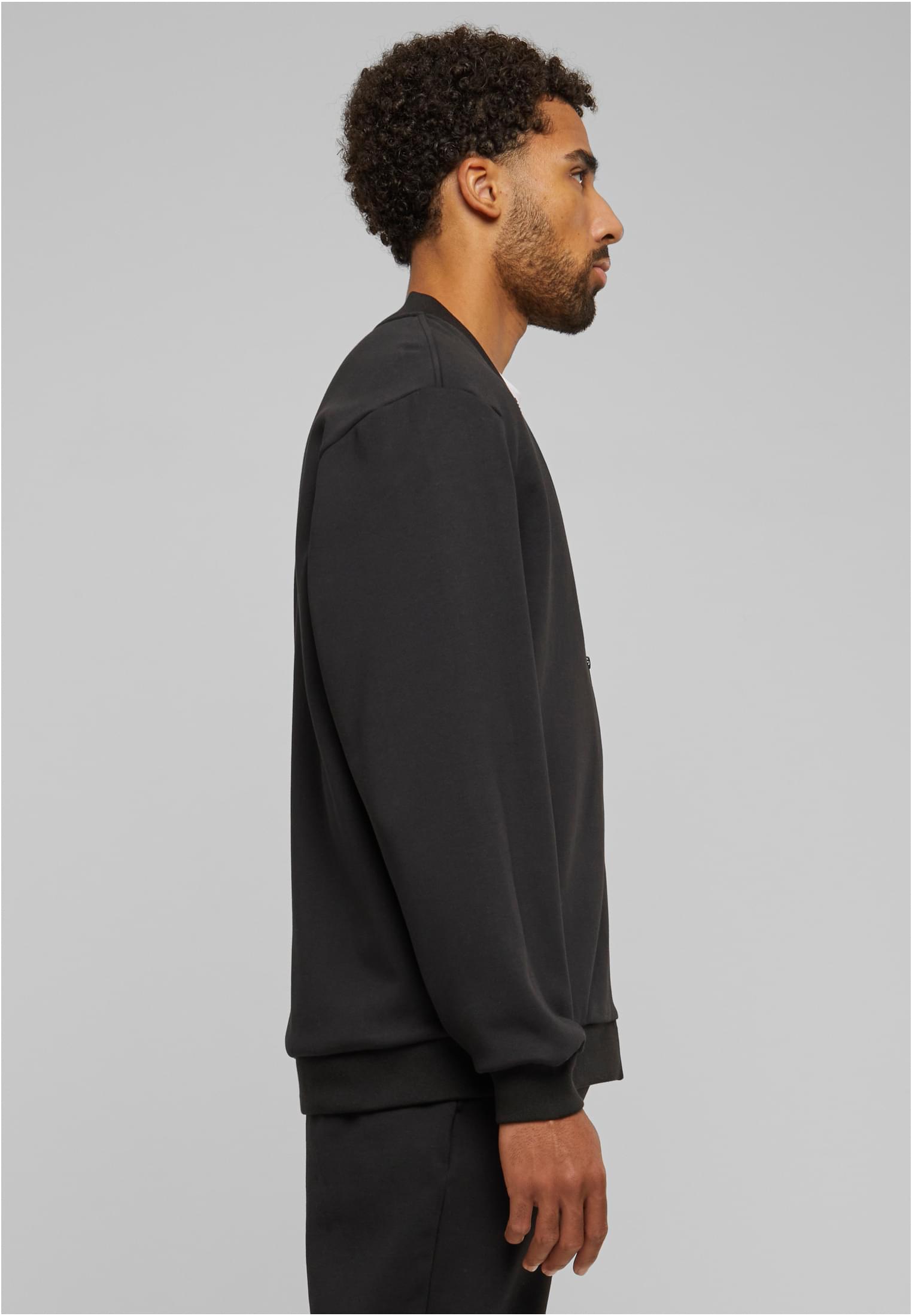 Urban Classics Giacca Cozy College