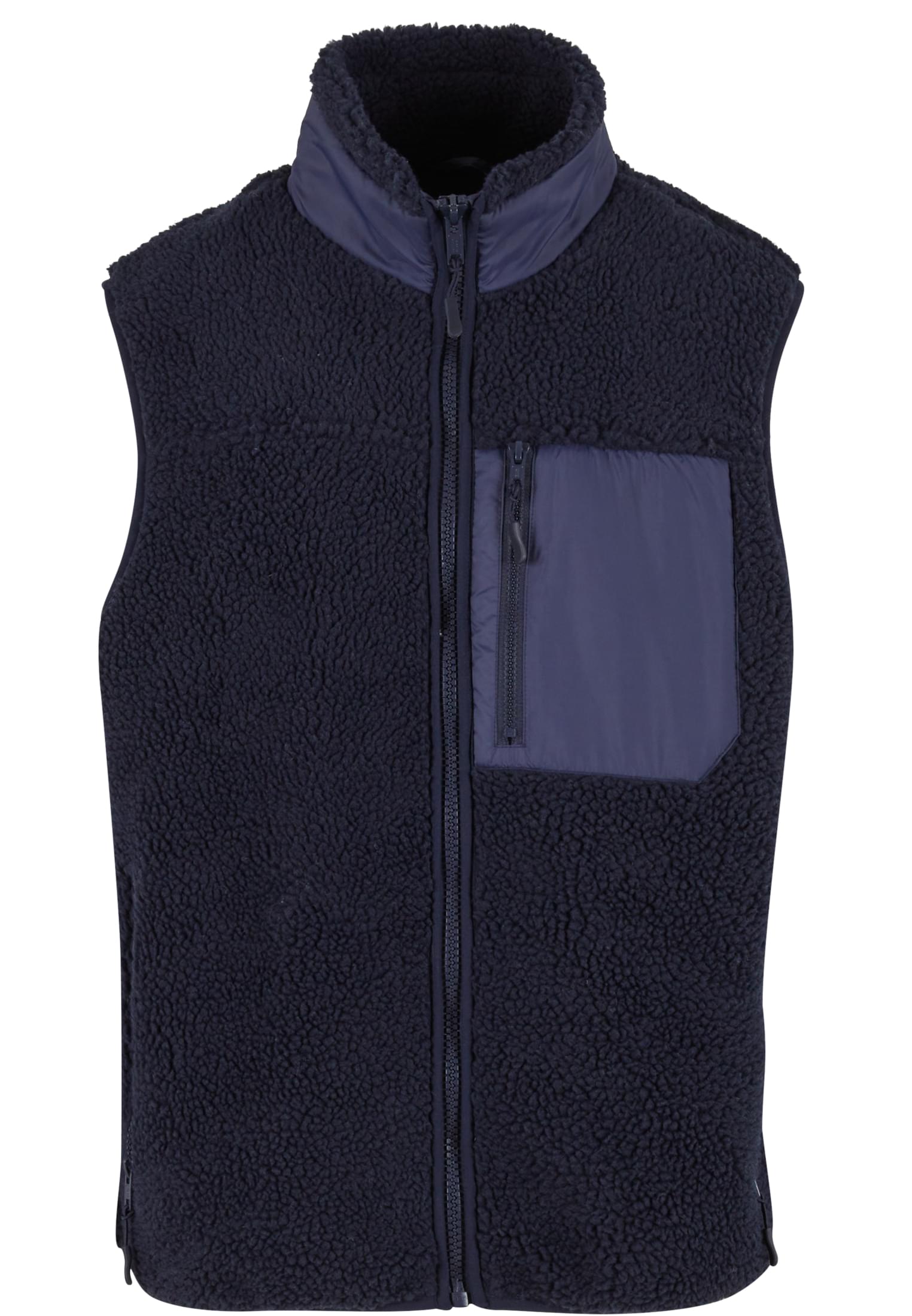 UC Men Gilet Sherpa