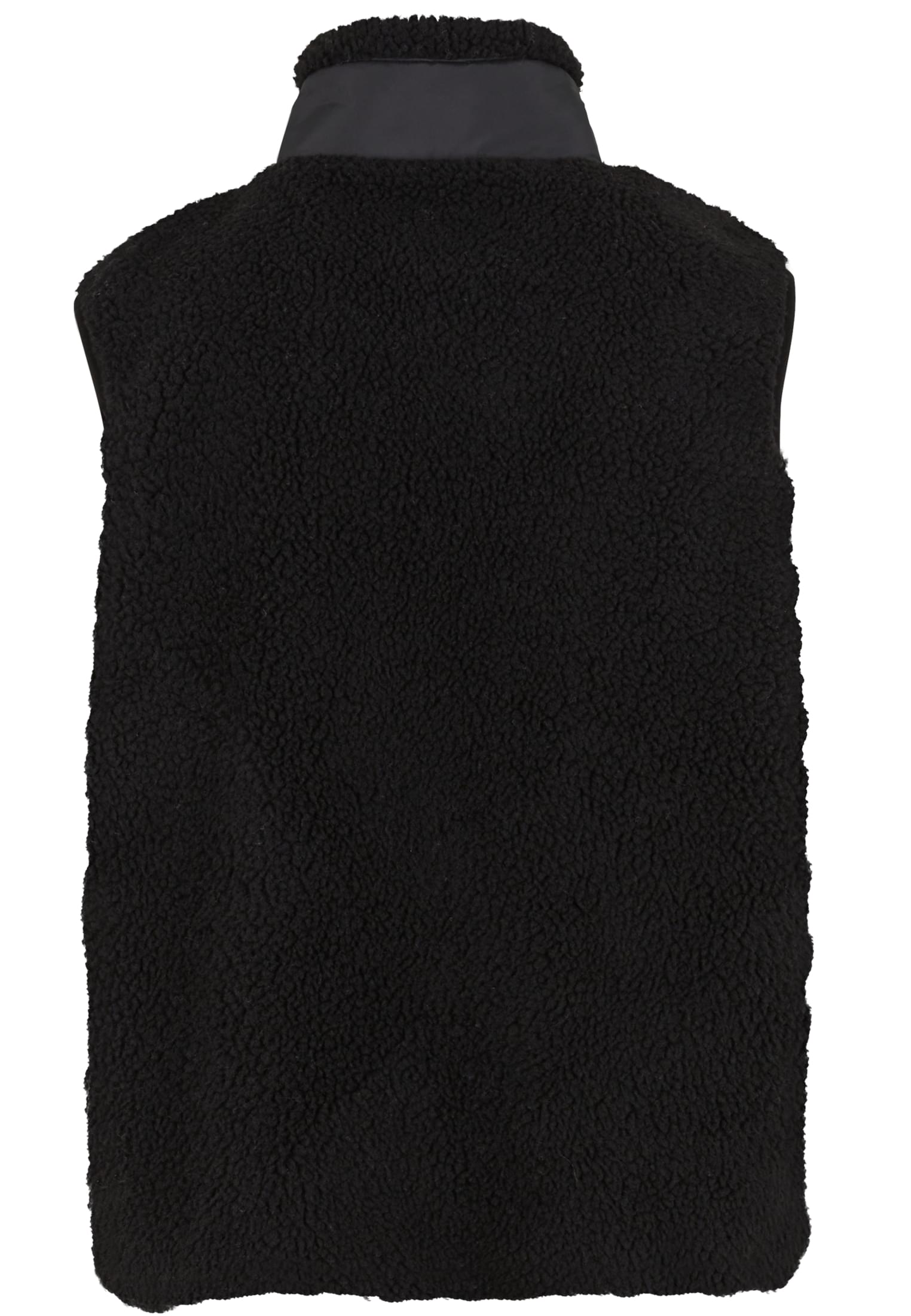 Urban Classics Gilet Sherpa