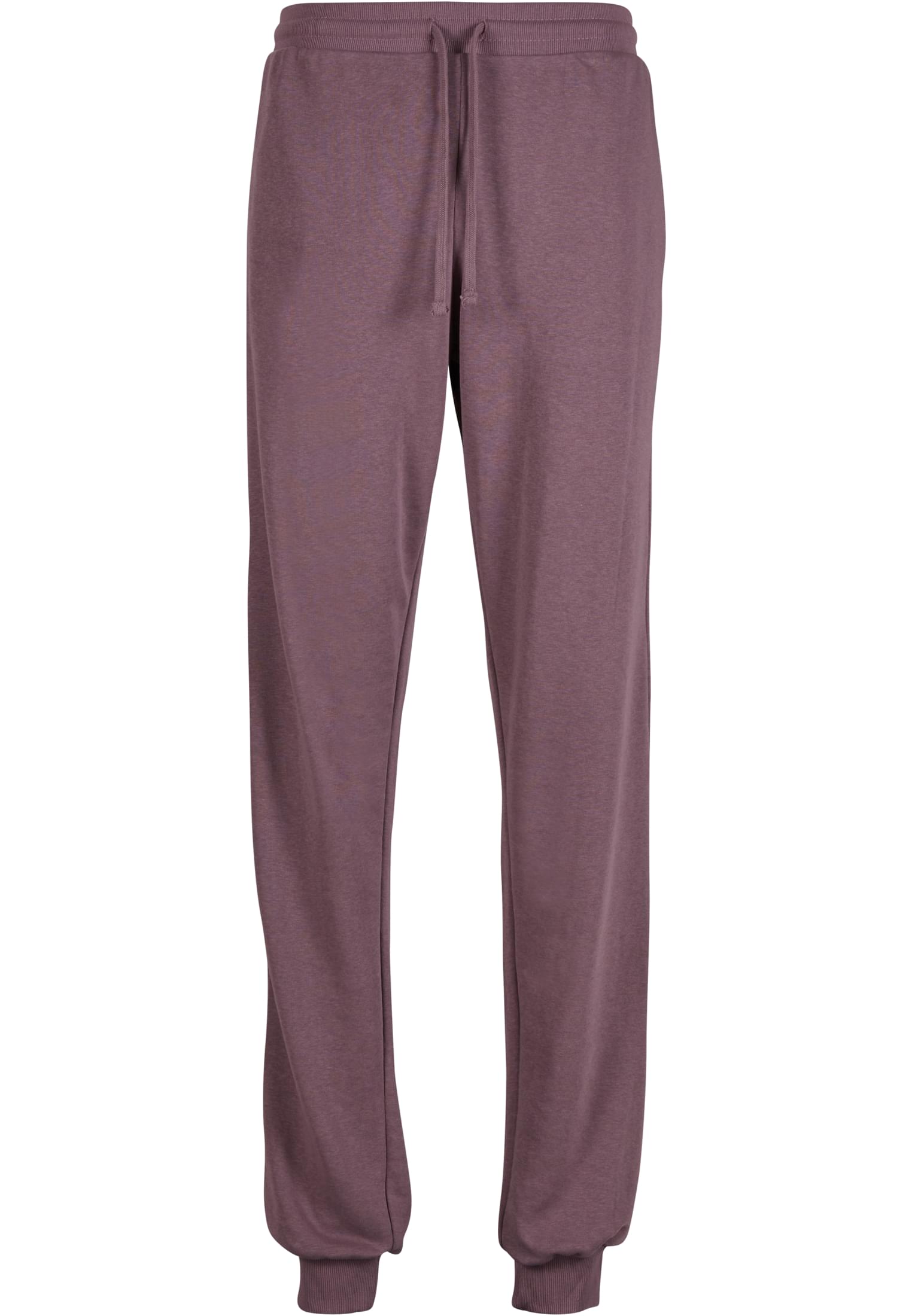 UC Men Pantaloni della tuta Light Terry Basic fadedpurple