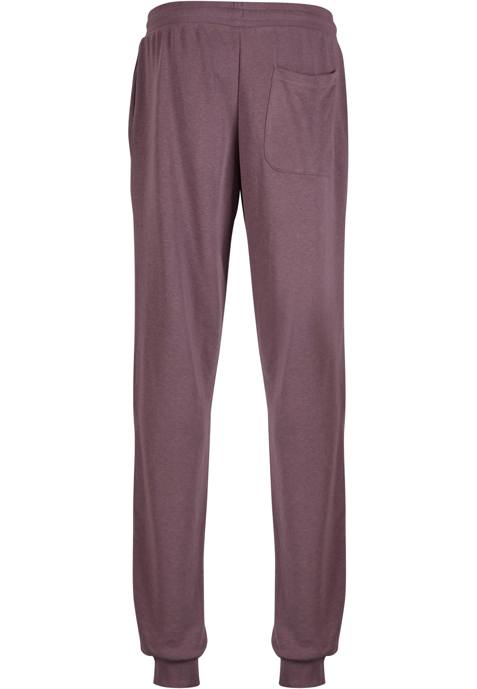 UC Men Pantaloni della tuta Light Terry Basic fadedpurple