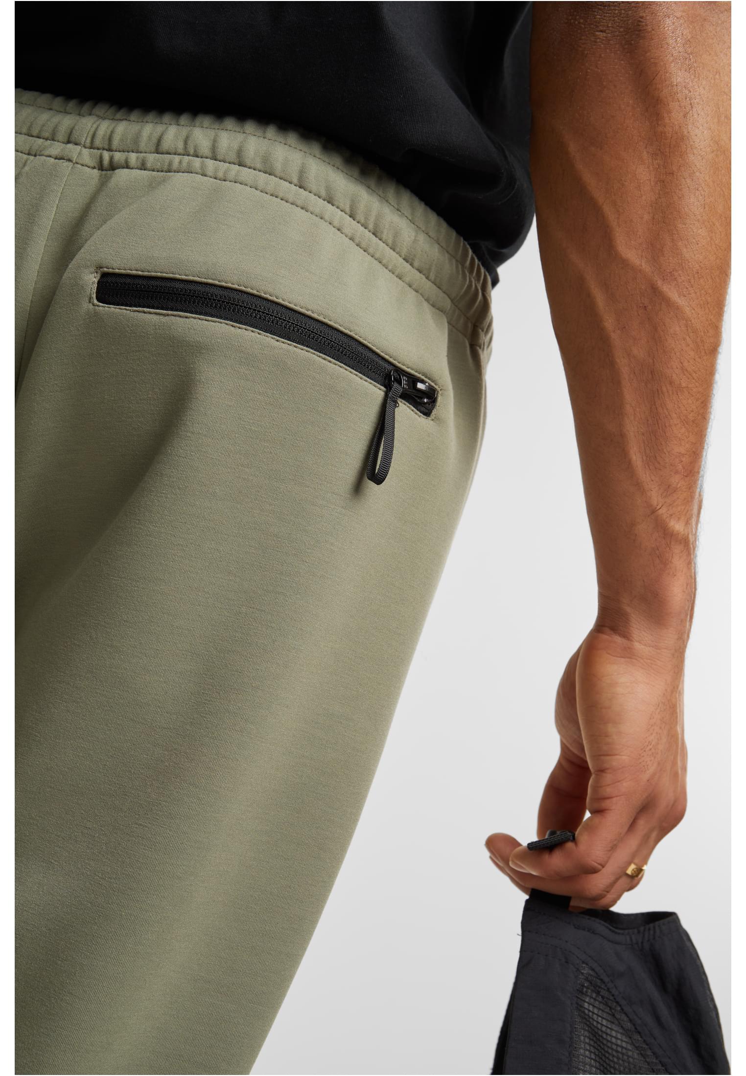 UC Men Pantaloni della tuta Scuba Basic palegreen