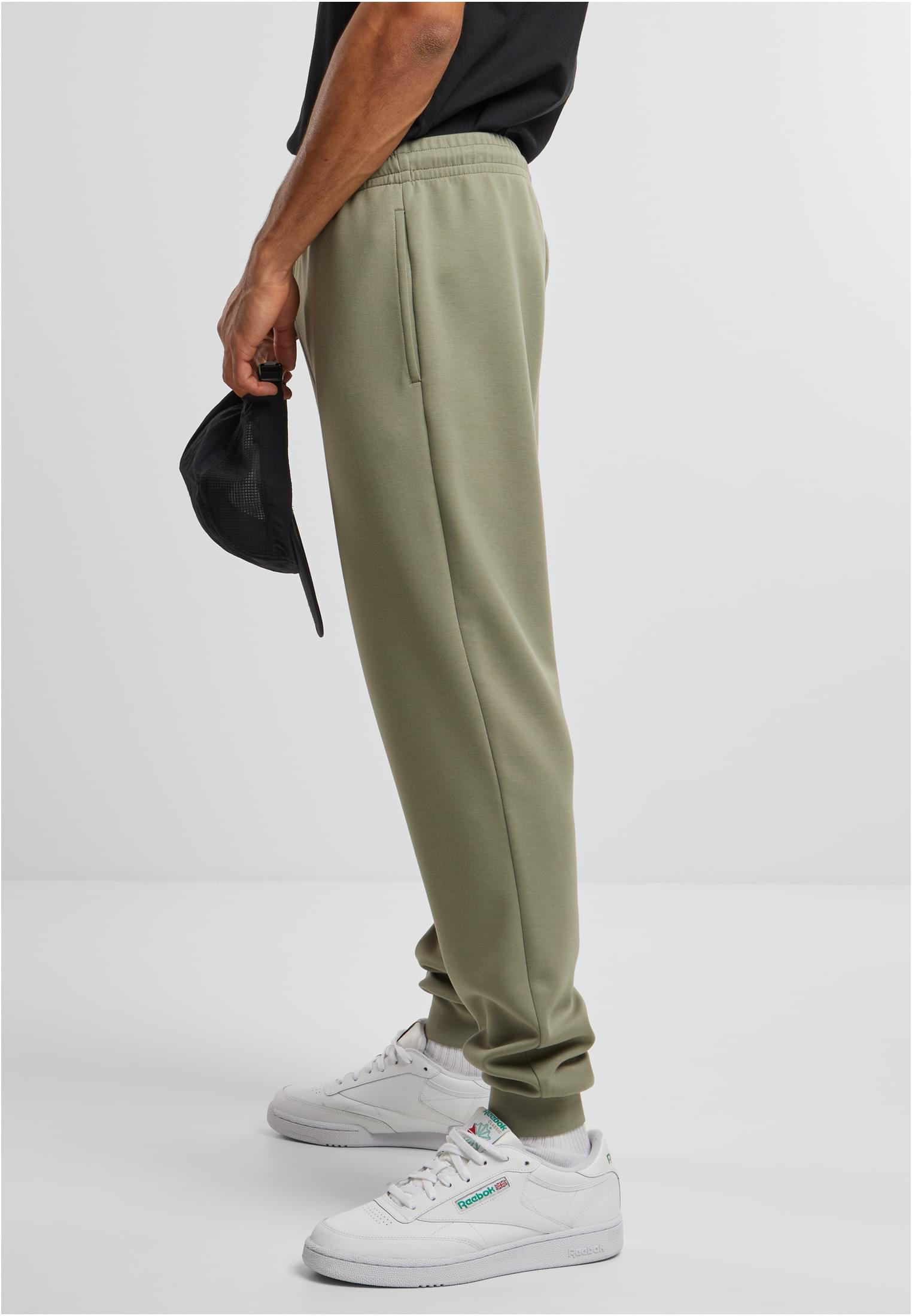 UC Men Pantaloni della tuta Scuba Basic palegreen