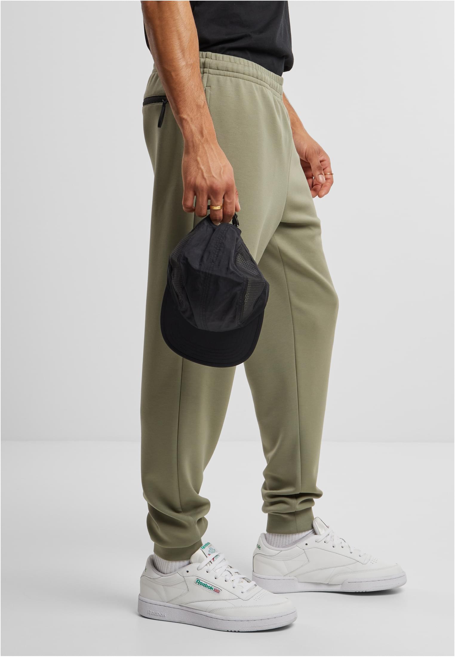 UC Men Pantaloni della tuta Scuba Basic palegreen