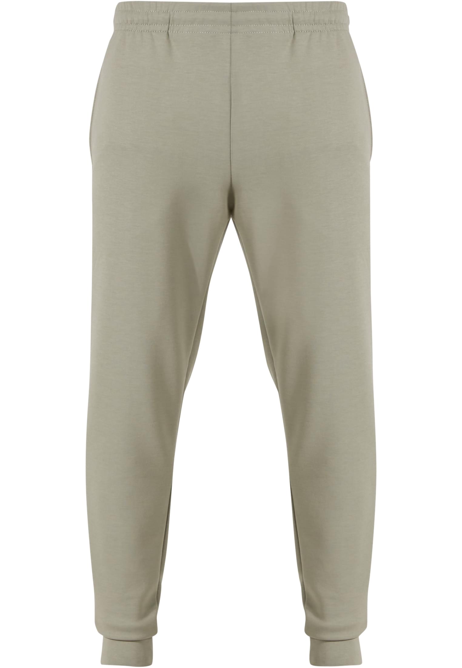UC Men Pantaloni della tuta Scuba Basic palegreen