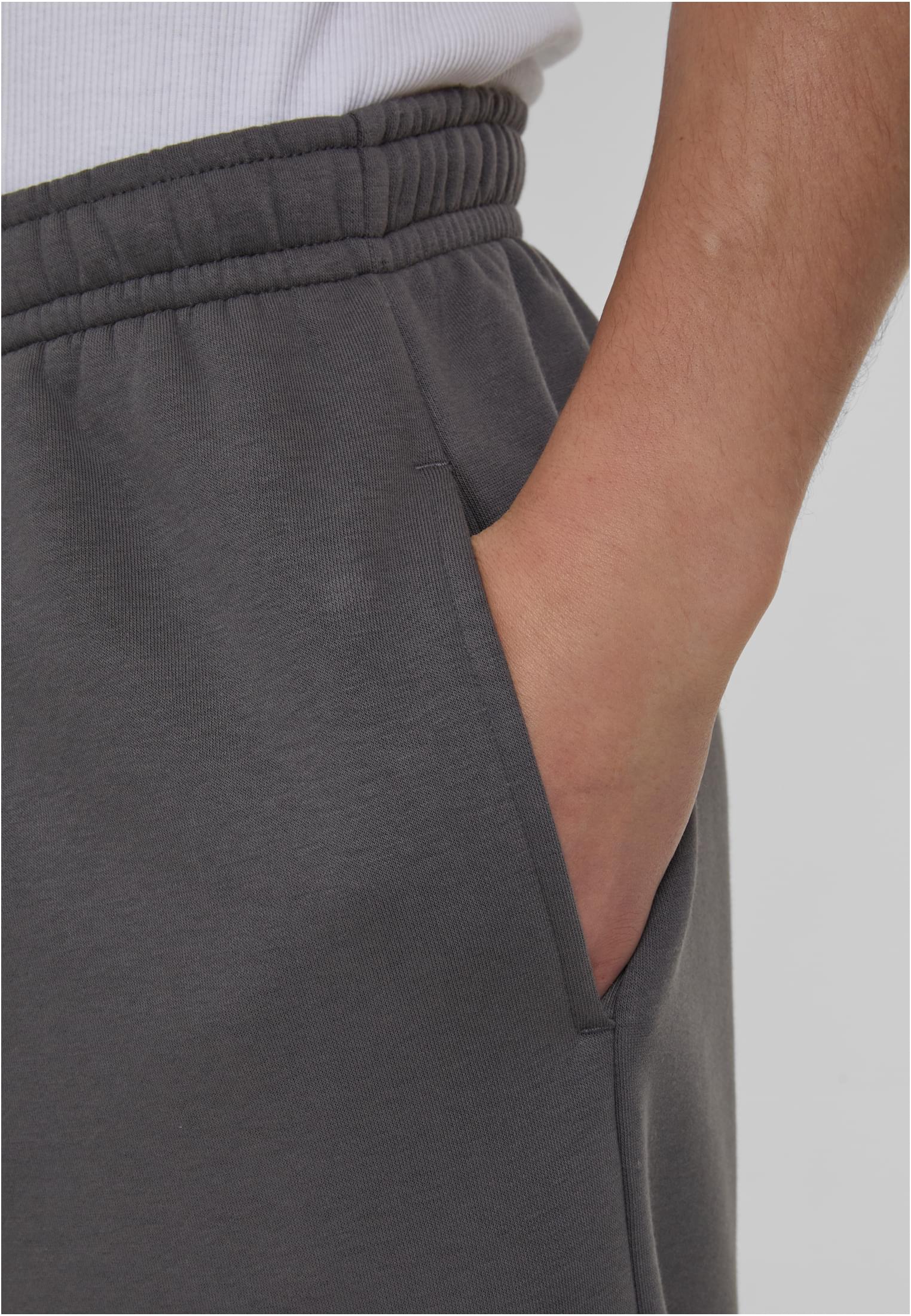 Urban Classics Pantaloni della tuta Fluffy magnet