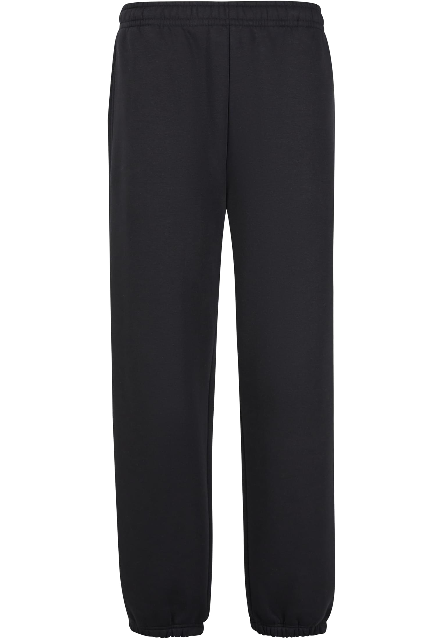 UC Men Pantaloni della tuta Fluffy
