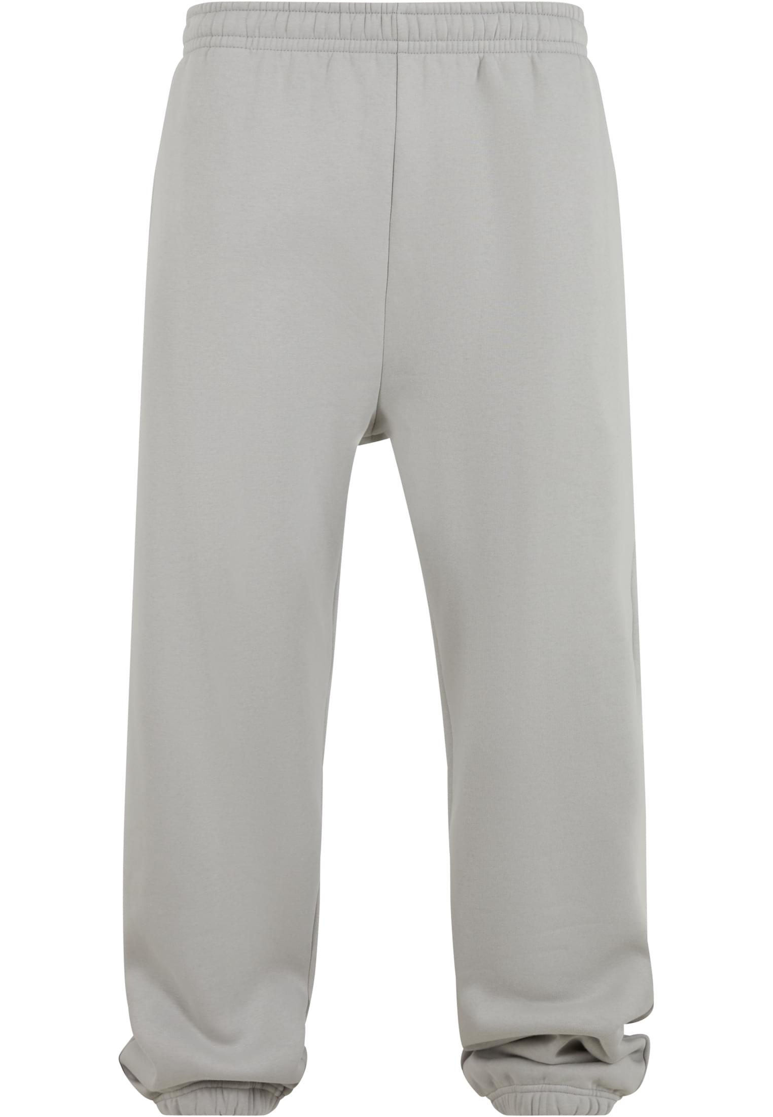 UC Men Pantaloni della tuta Fluffy lightasphalt