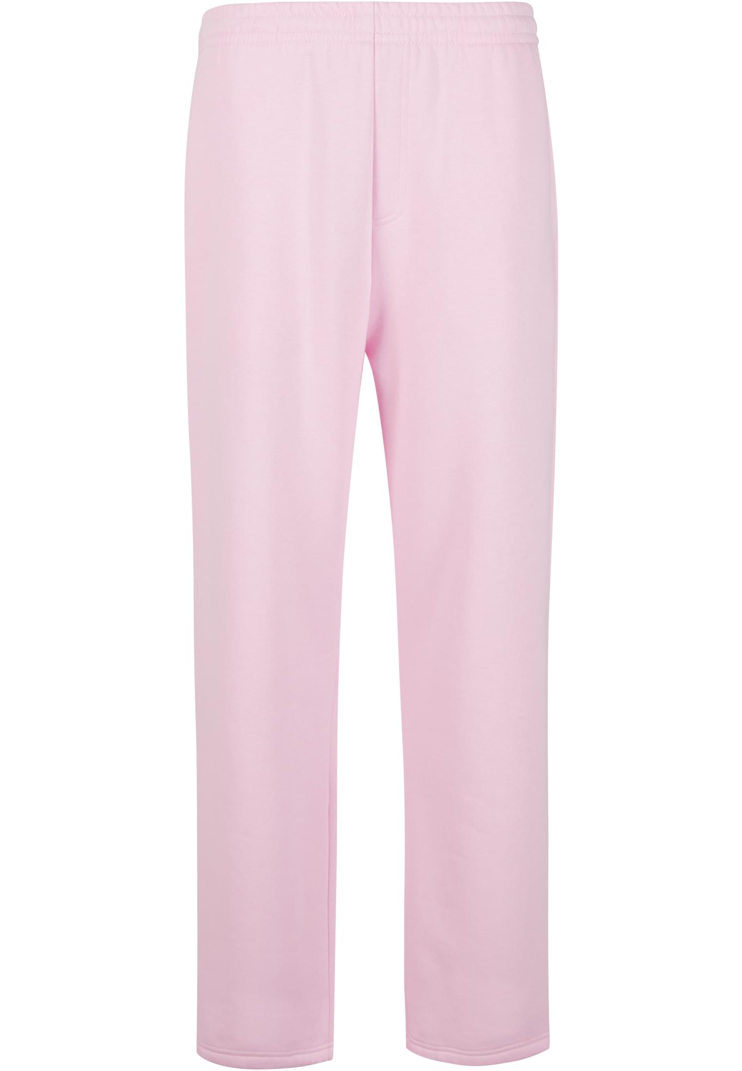UC Men Pantaloni della tuta Fluffy softpink