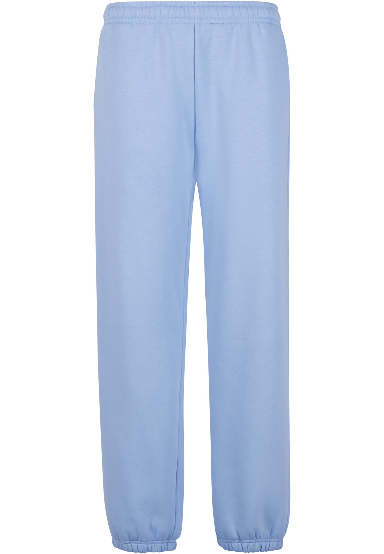 UC Men Pantaloni della tuta Fluffy powderblue