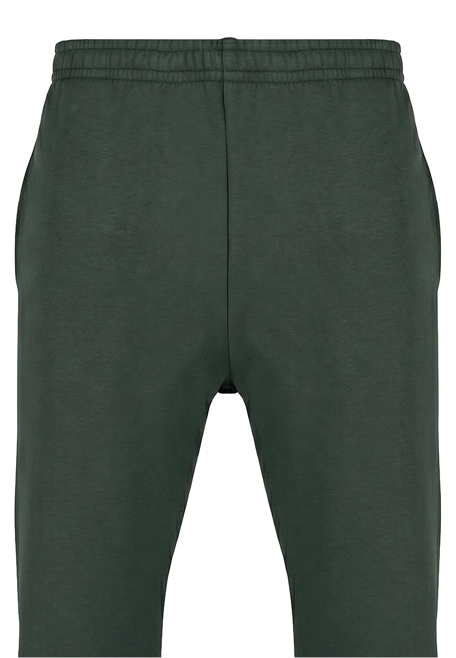 Urban Classics Pantaloni della tuta Fluffy forest