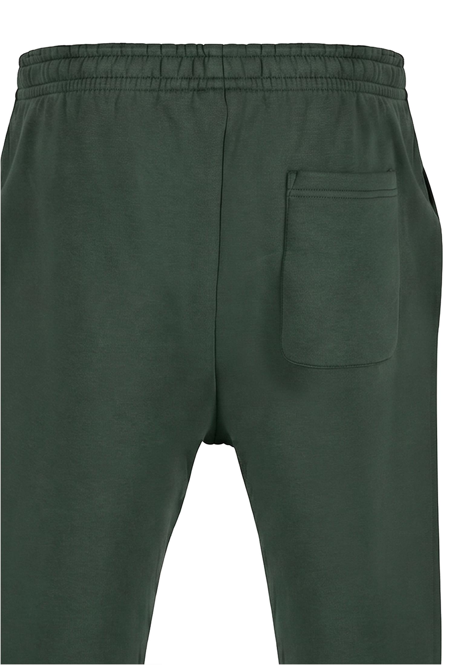 Urban Classics Pantaloni della tuta Fluffy forest