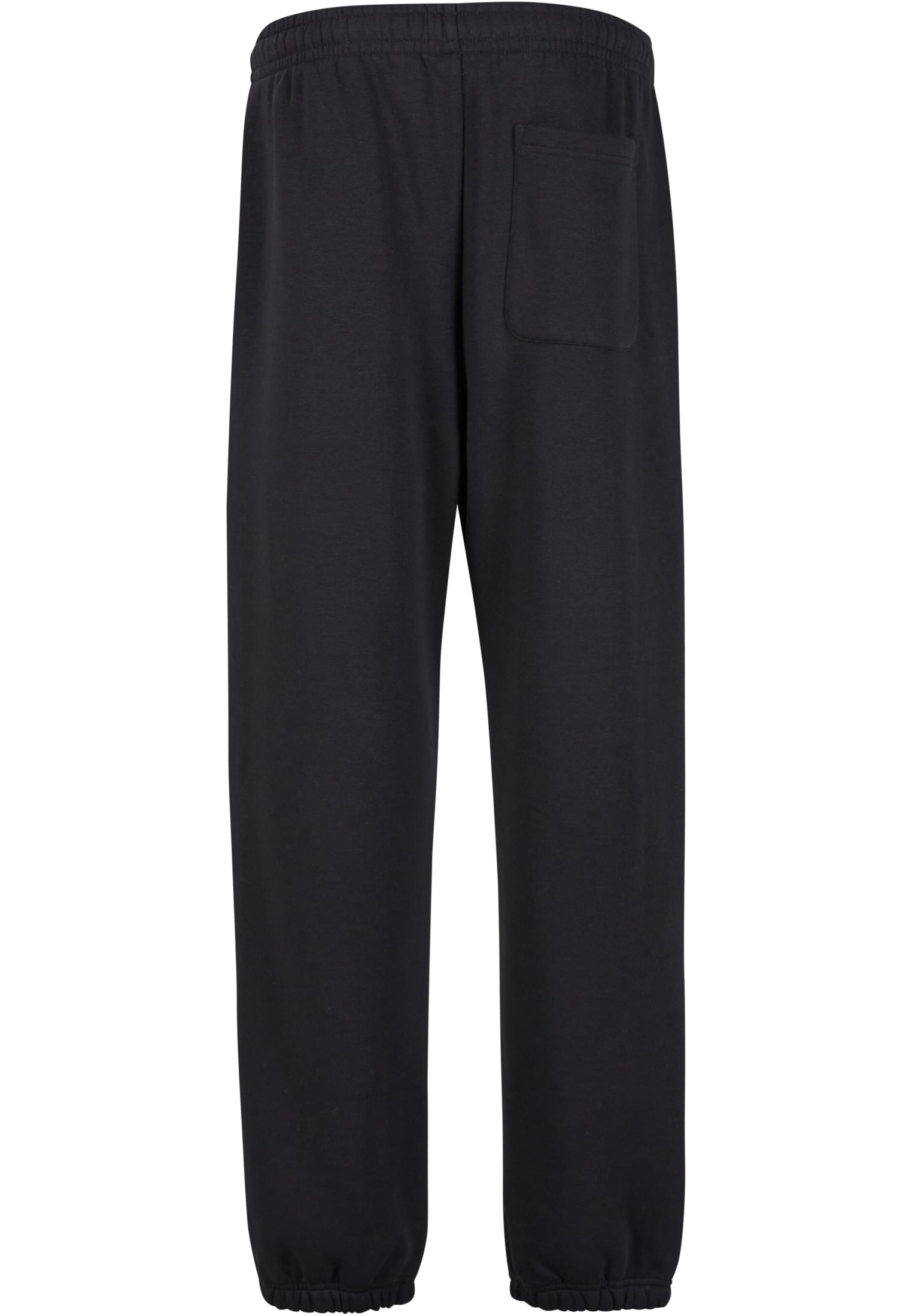 UC Men Pantaloni della tuta Fluffy