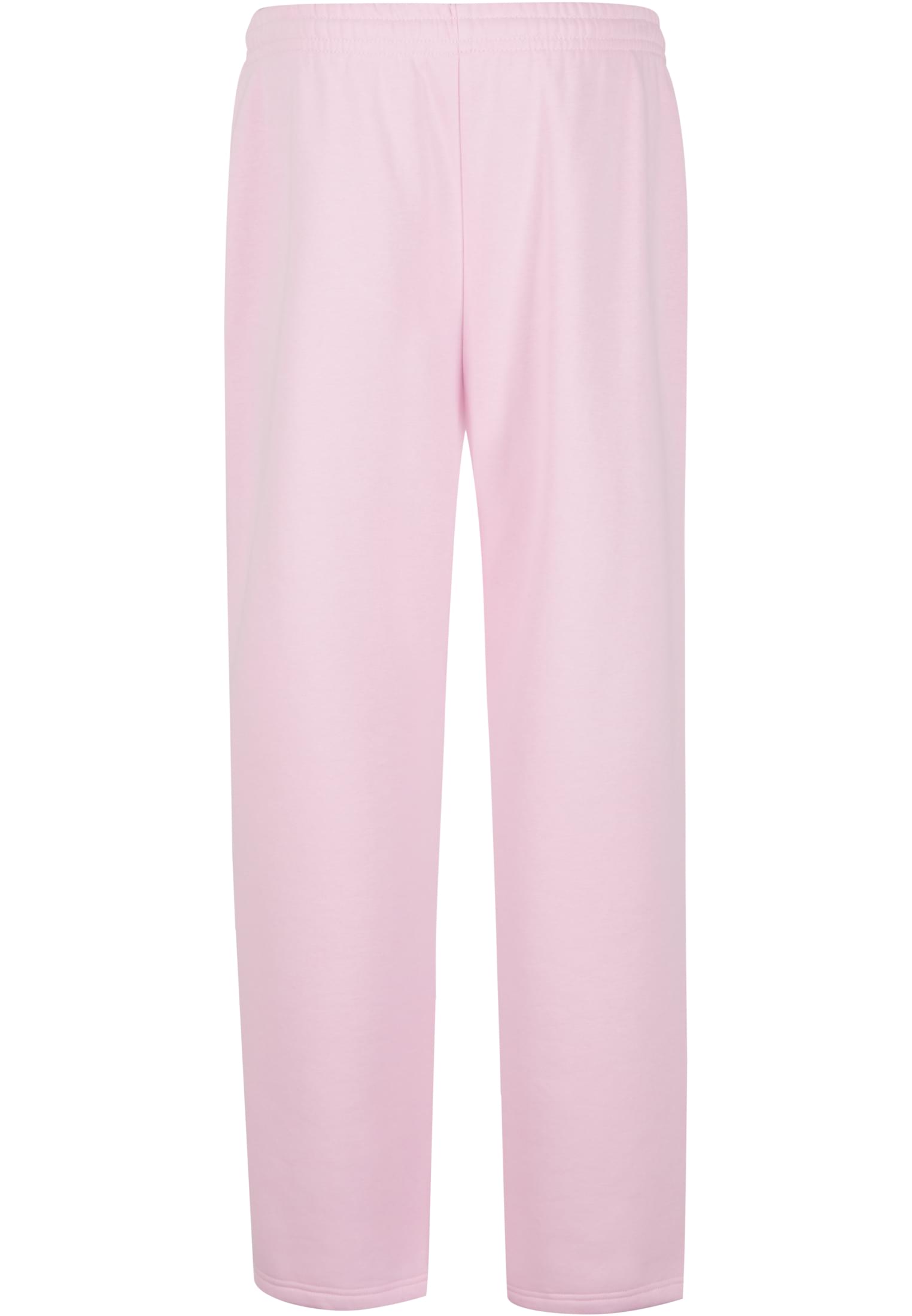 UC Men Pantaloni della tuta Fluffy softpink