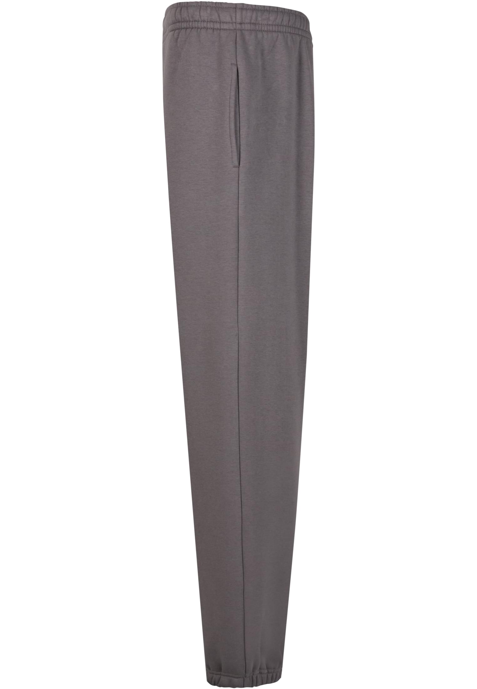 Urban Classics Pantaloni della tuta Fluffy magnet