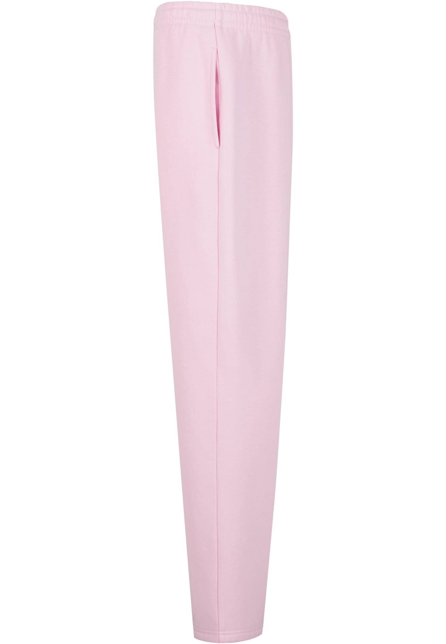 UC Men Pantaloni della tuta Fluffy softpink