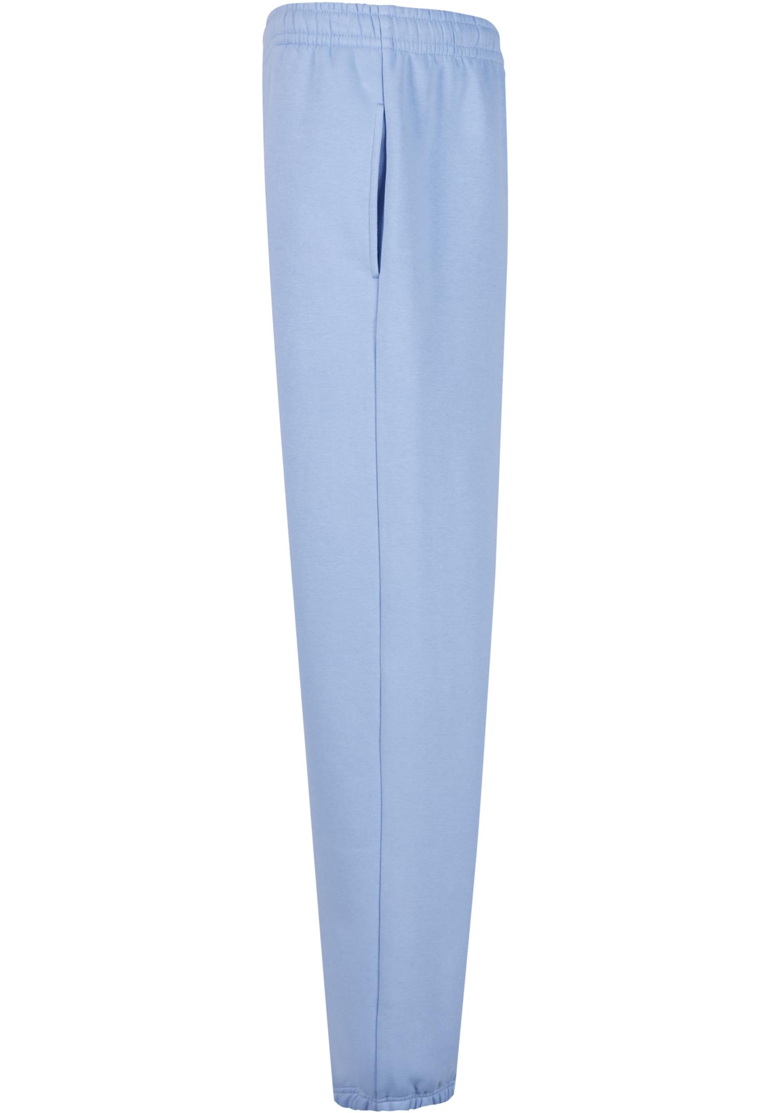 UC Men Pantaloni della tuta Fluffy powderblue