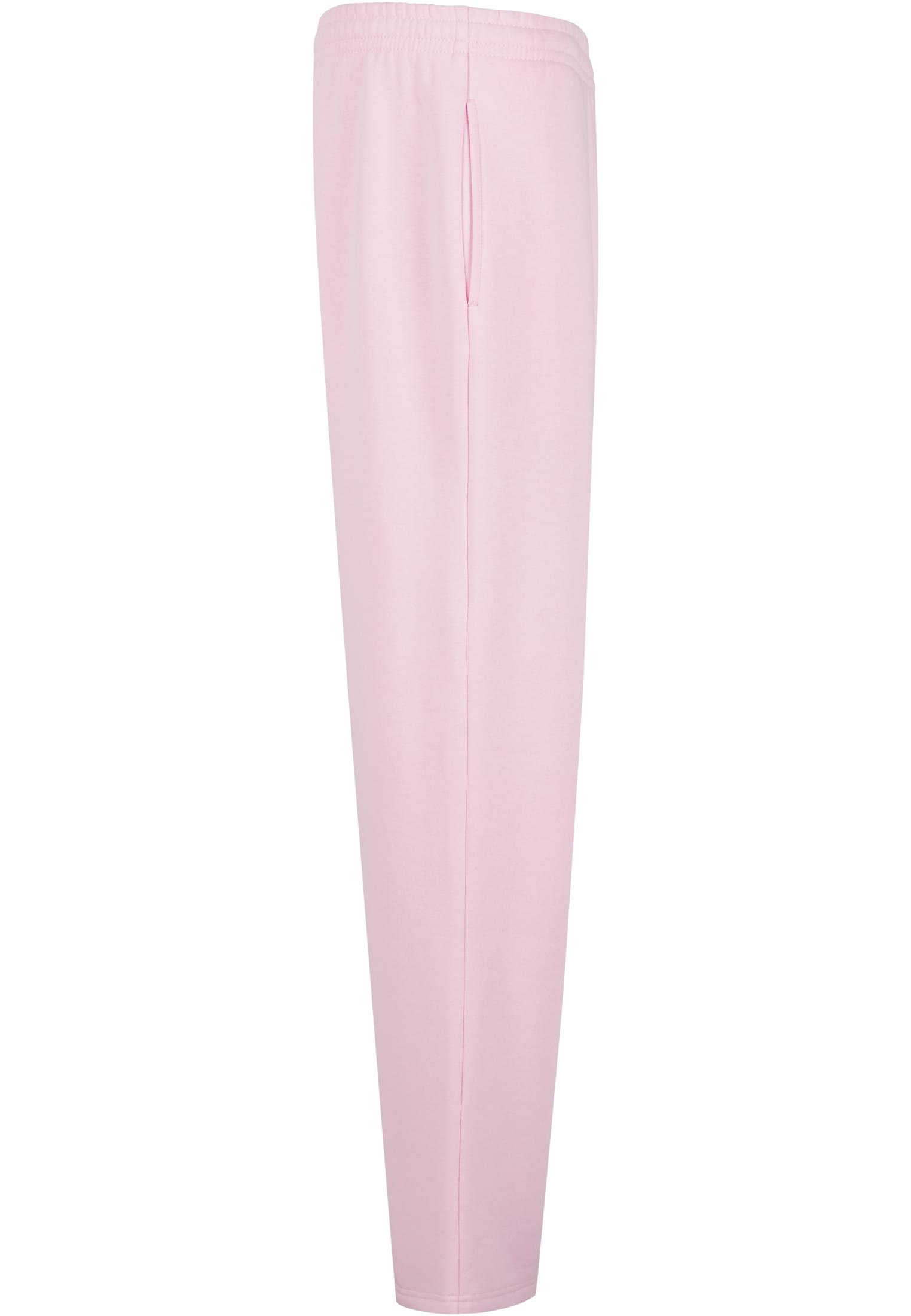 UC Men Pantaloni della tuta Fluffy softpink