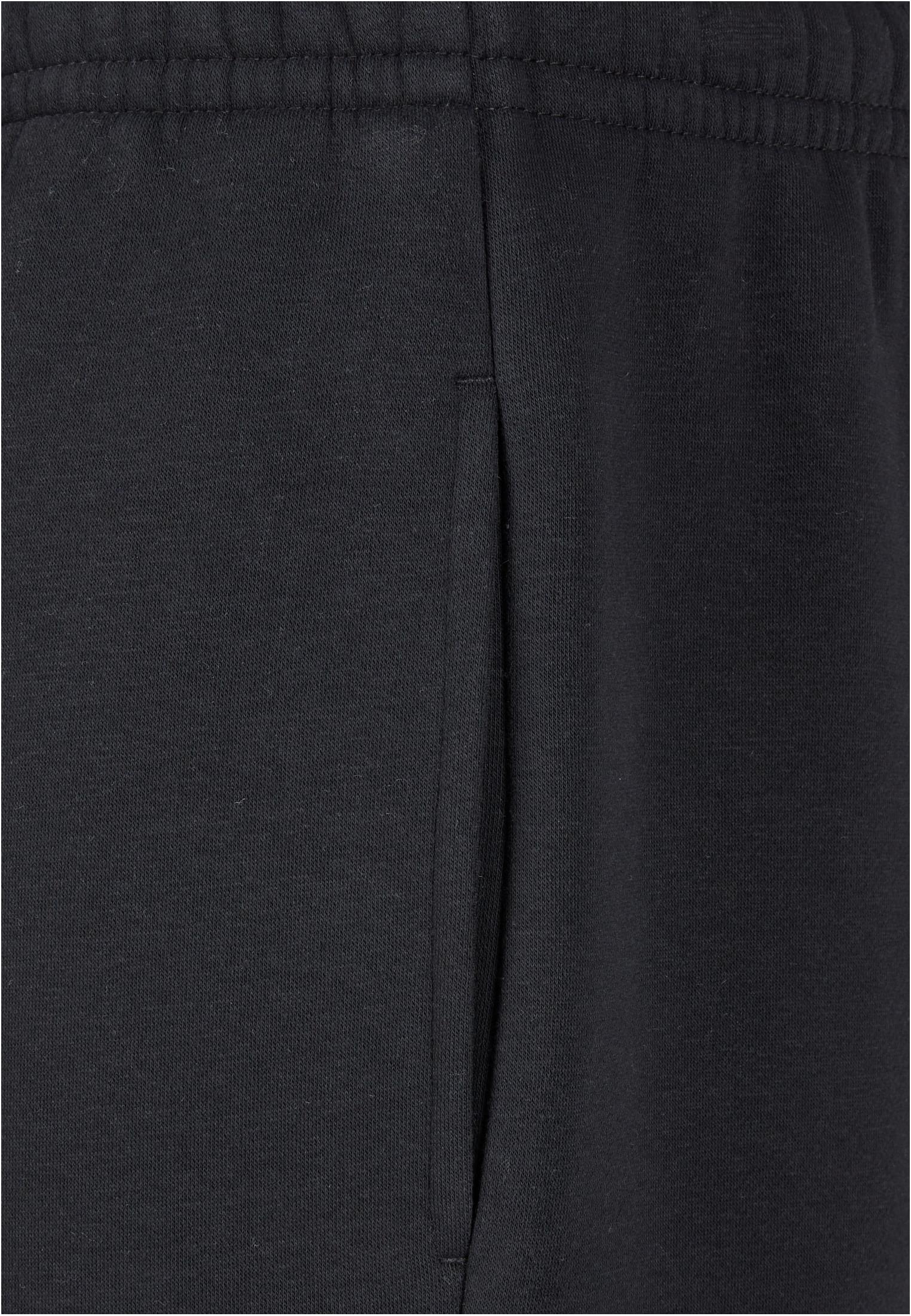 UC Men Pantaloni della tuta Fluffy