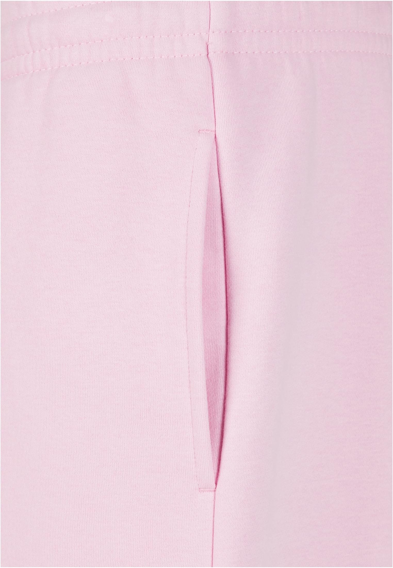 UC Men Pantaloni della tuta Fluffy softpink