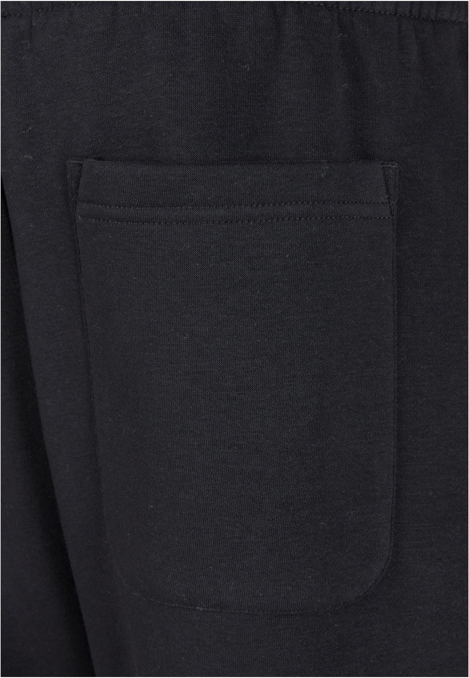 UC Men Pantaloni della tuta Fluffy